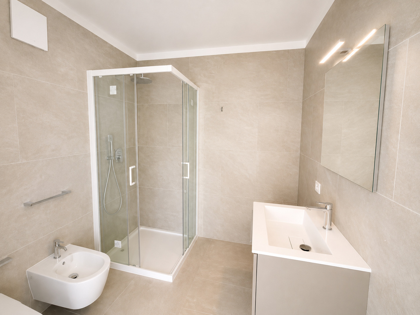 Interior view 2