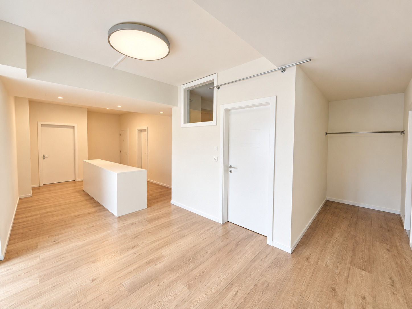 Interior view 1