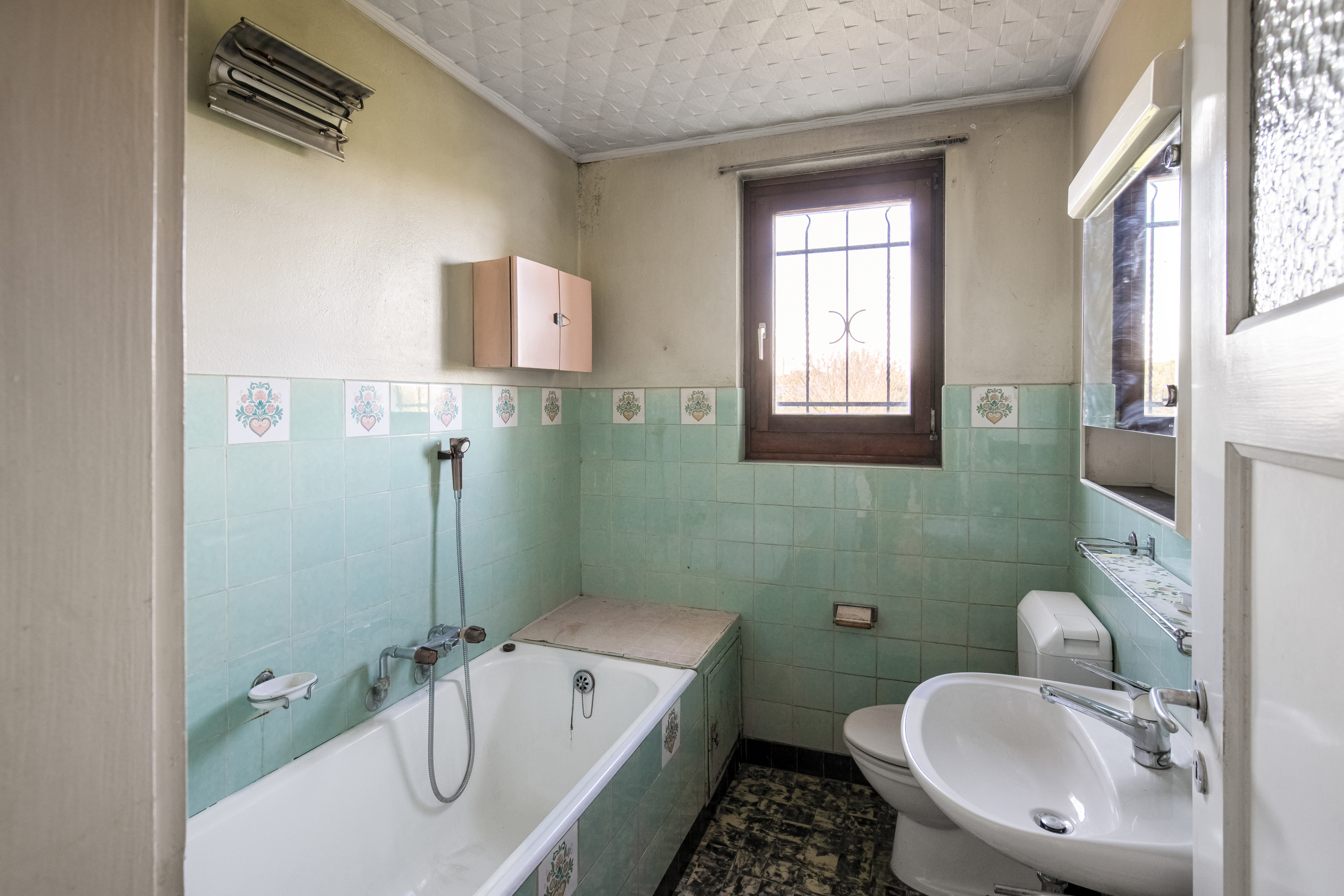 Salle d'eau  Salle d'eau