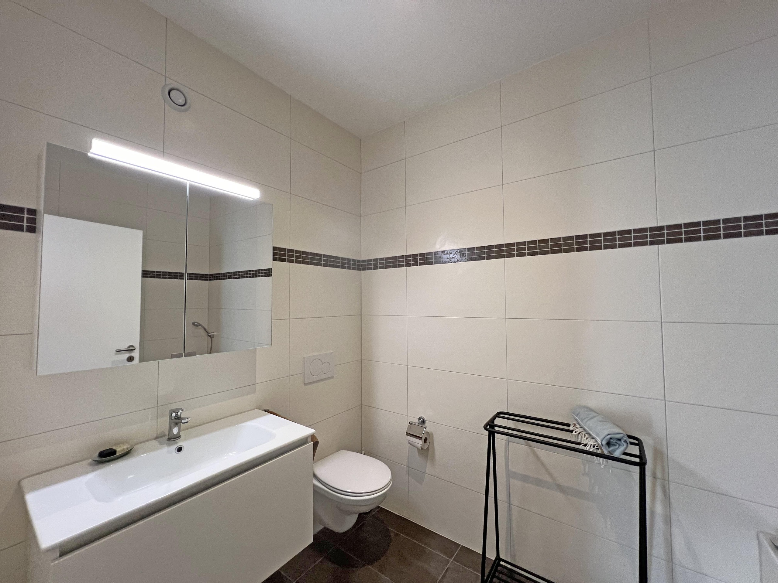 WC/salle de bains