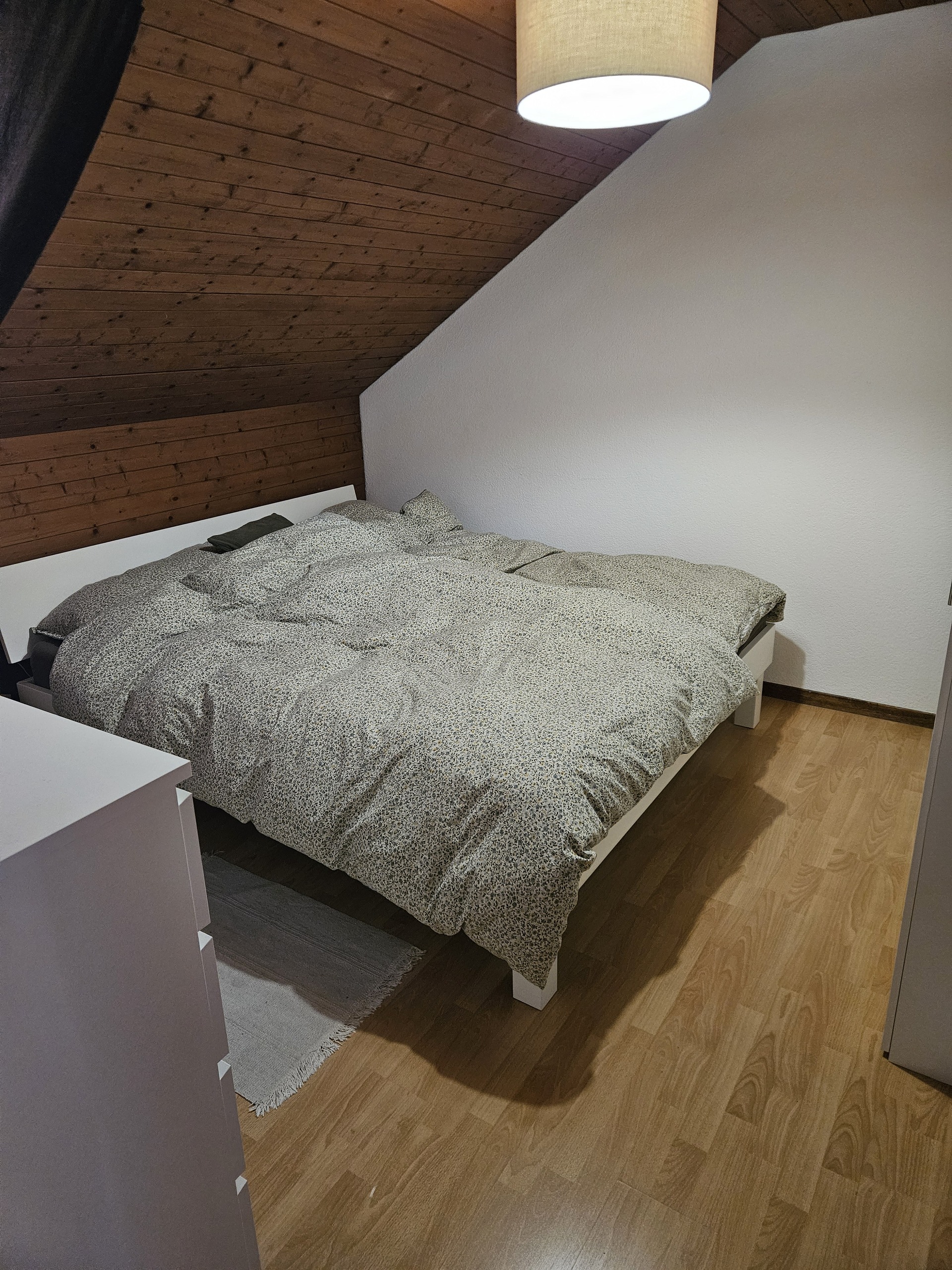 Vue intérieure 4