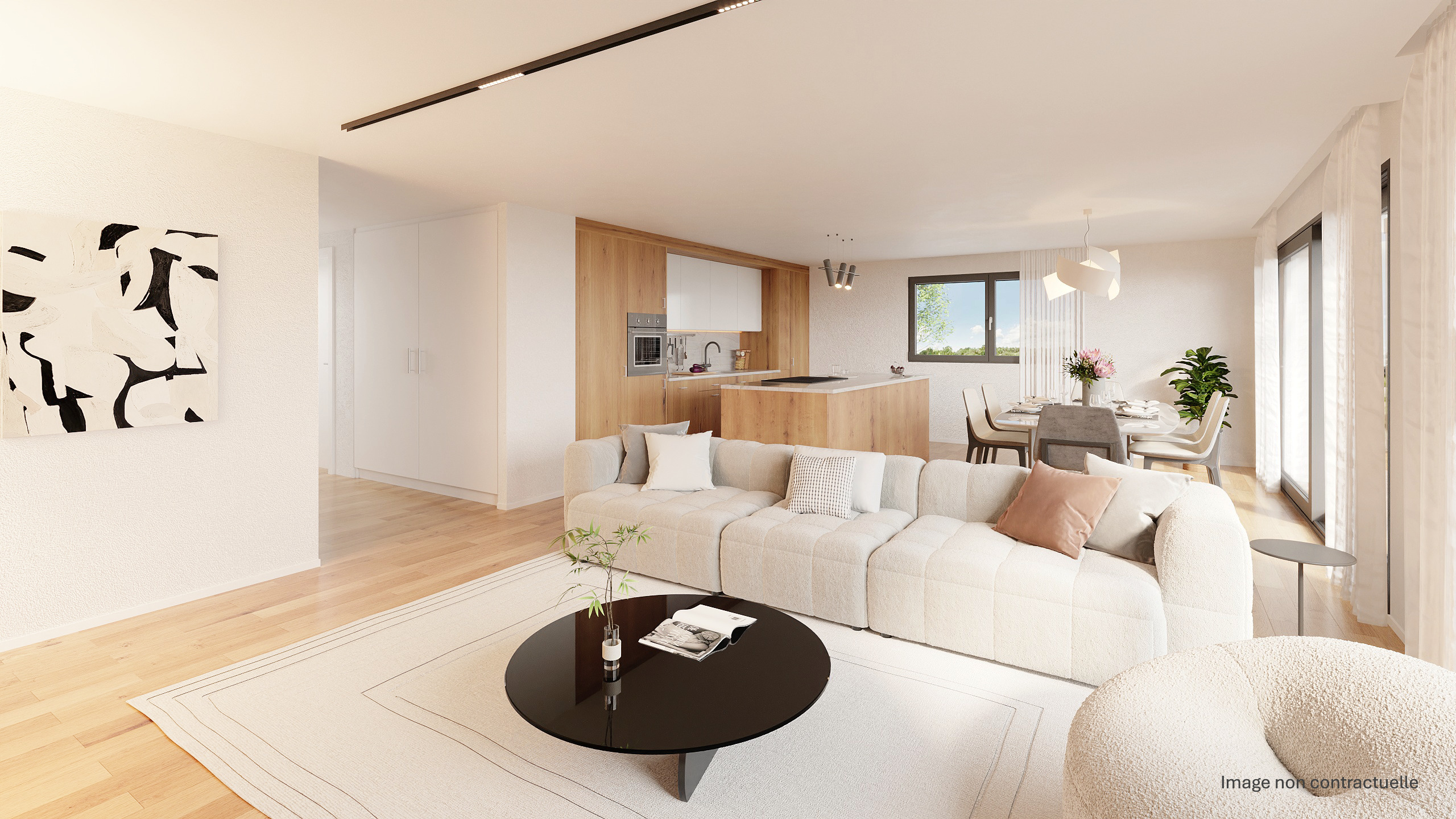 Interior view 1
