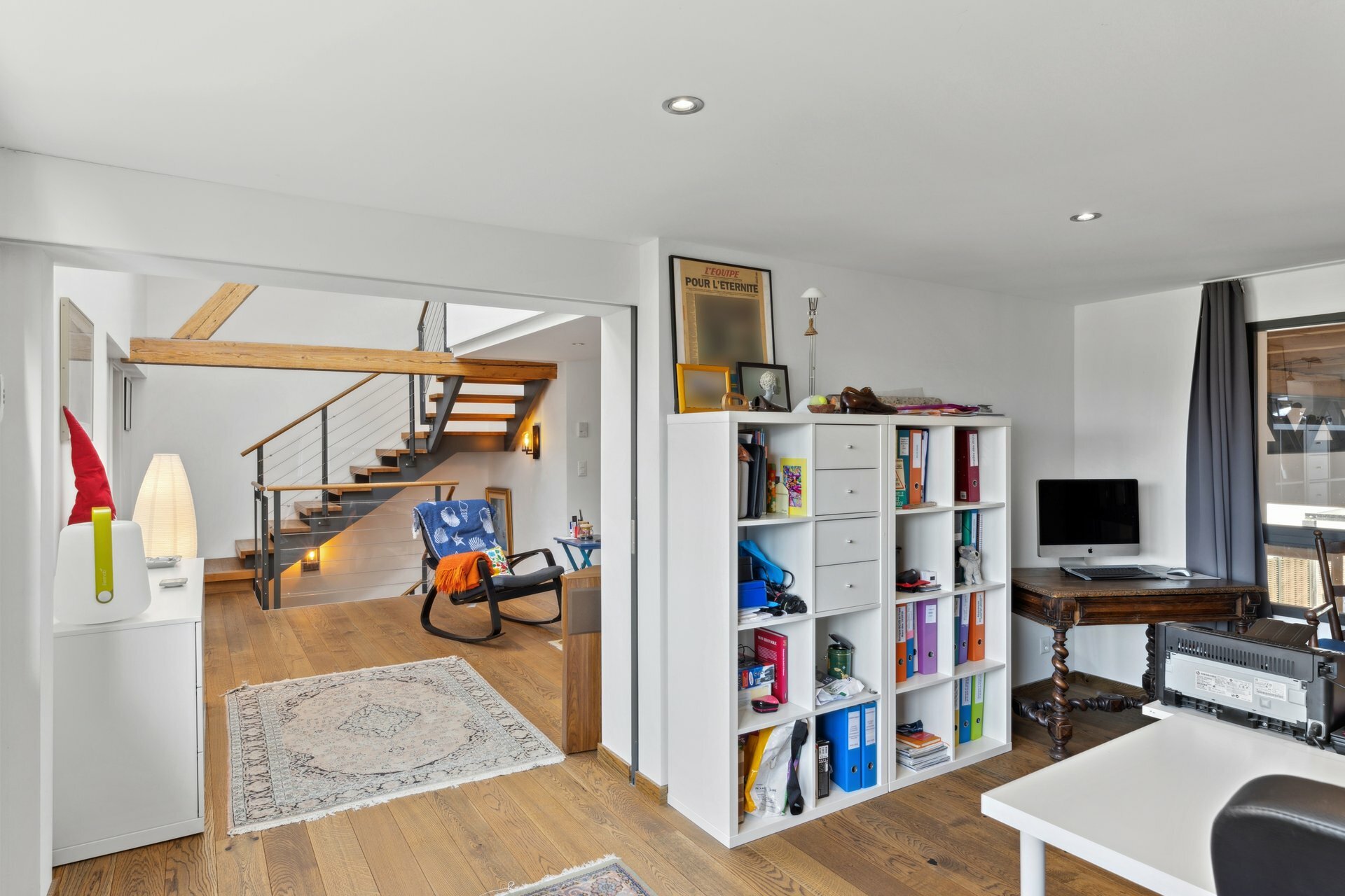 Bureau / Chambre Bureau / Chambre