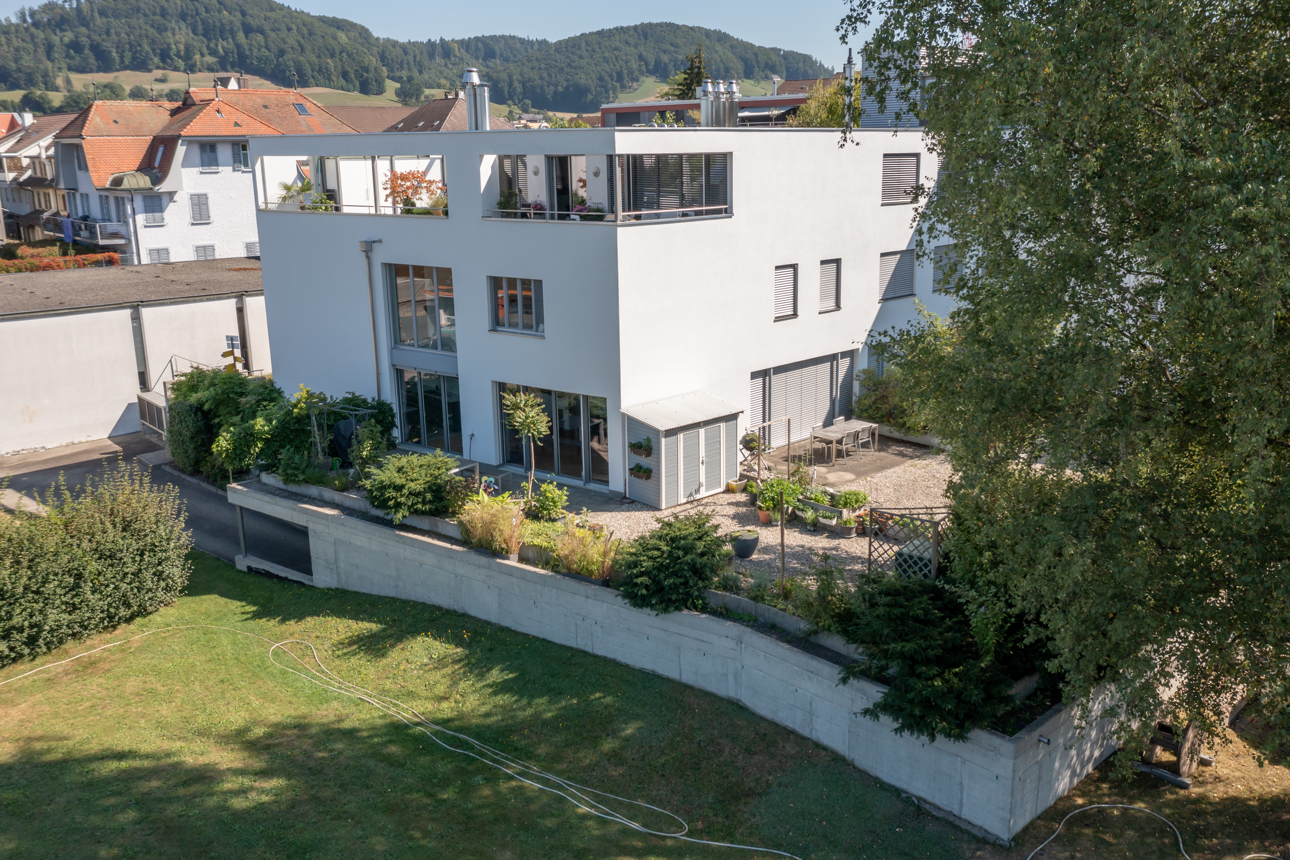 Aussenansicht