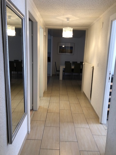 Vue intérieure 4