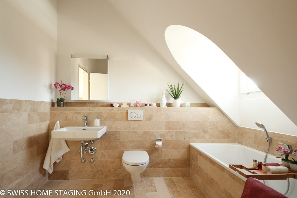 Bad/WC (Virtuelles Home Staging) Bad/WC (Virtuelles Home Staging)