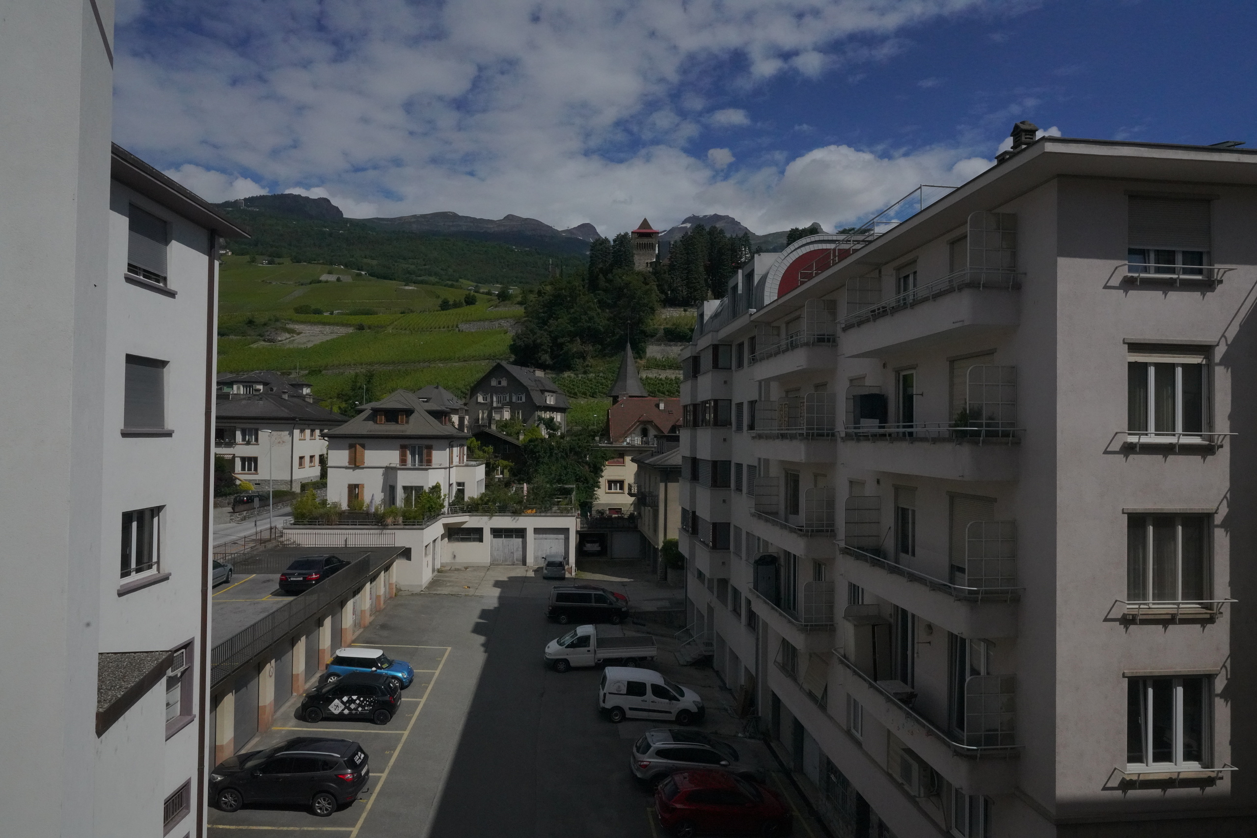 Aussenansicht 4