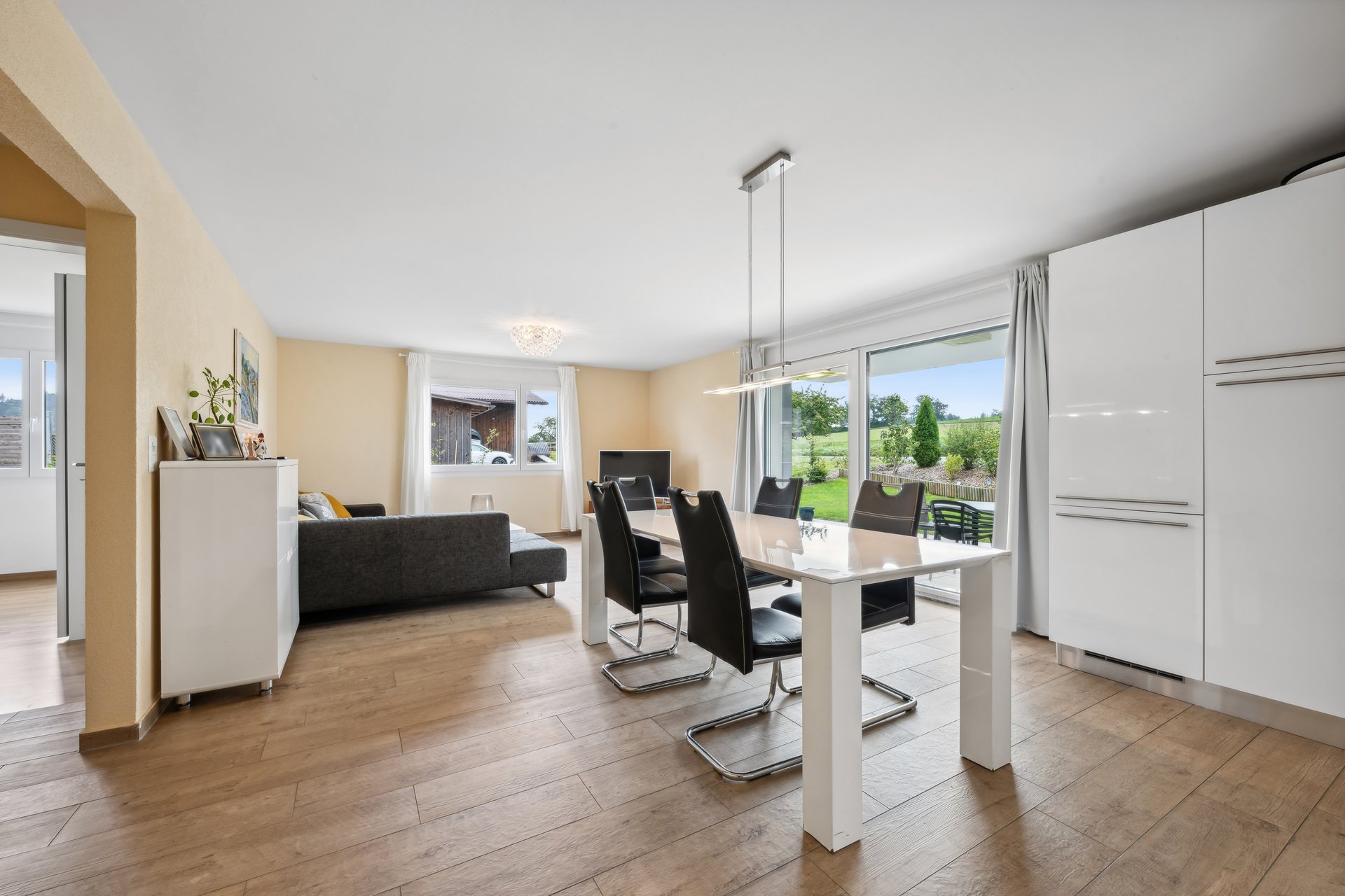 Wohnzimmer Wohnzimmer