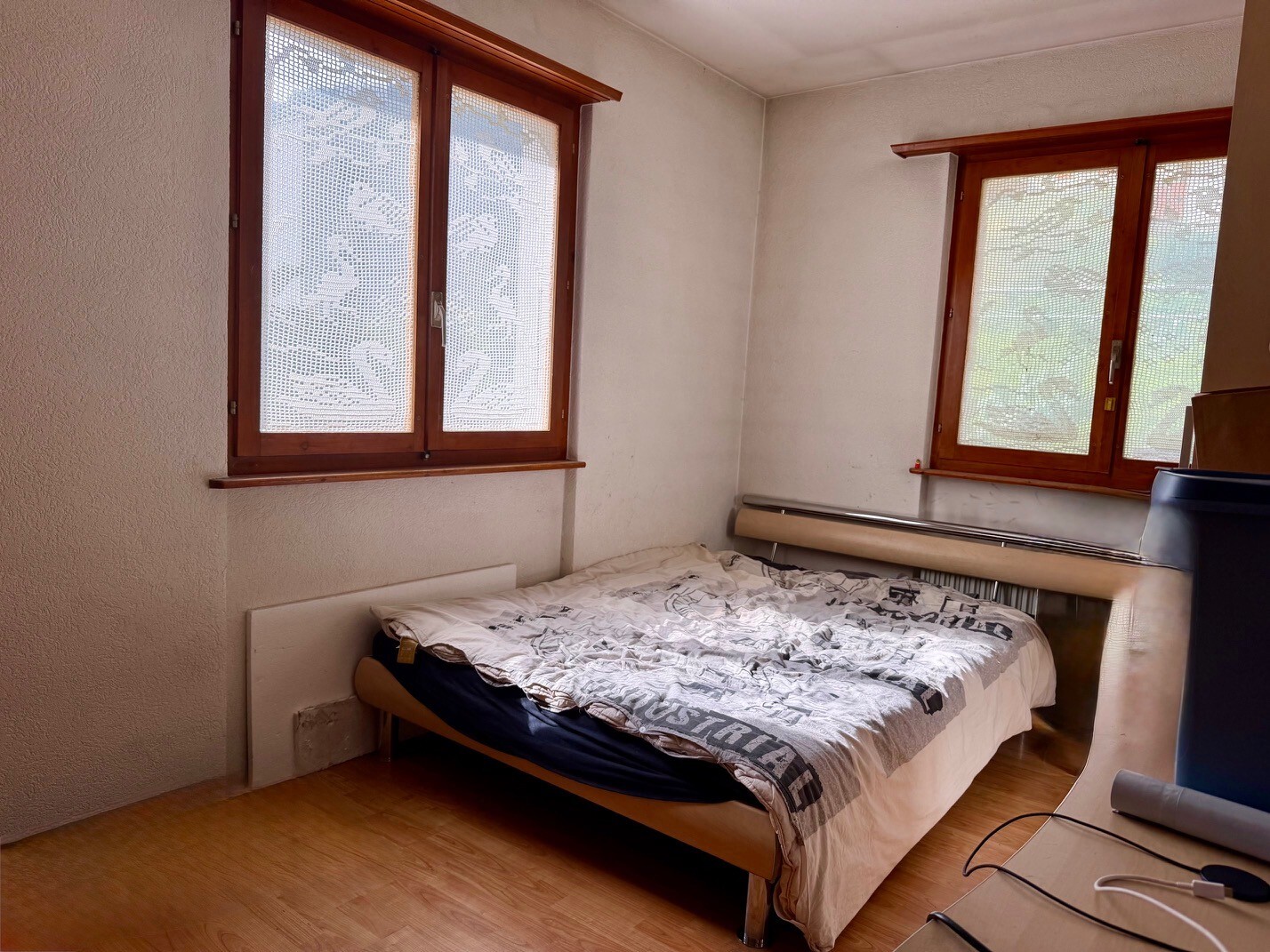 Interior view 5