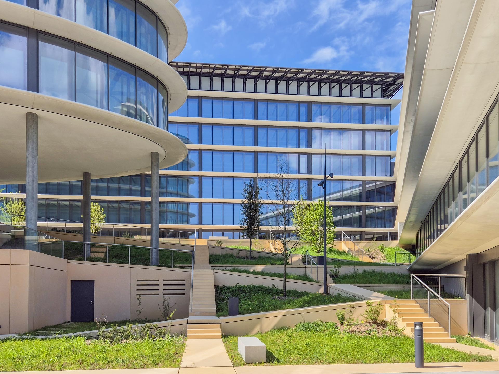 extérieur extérieur