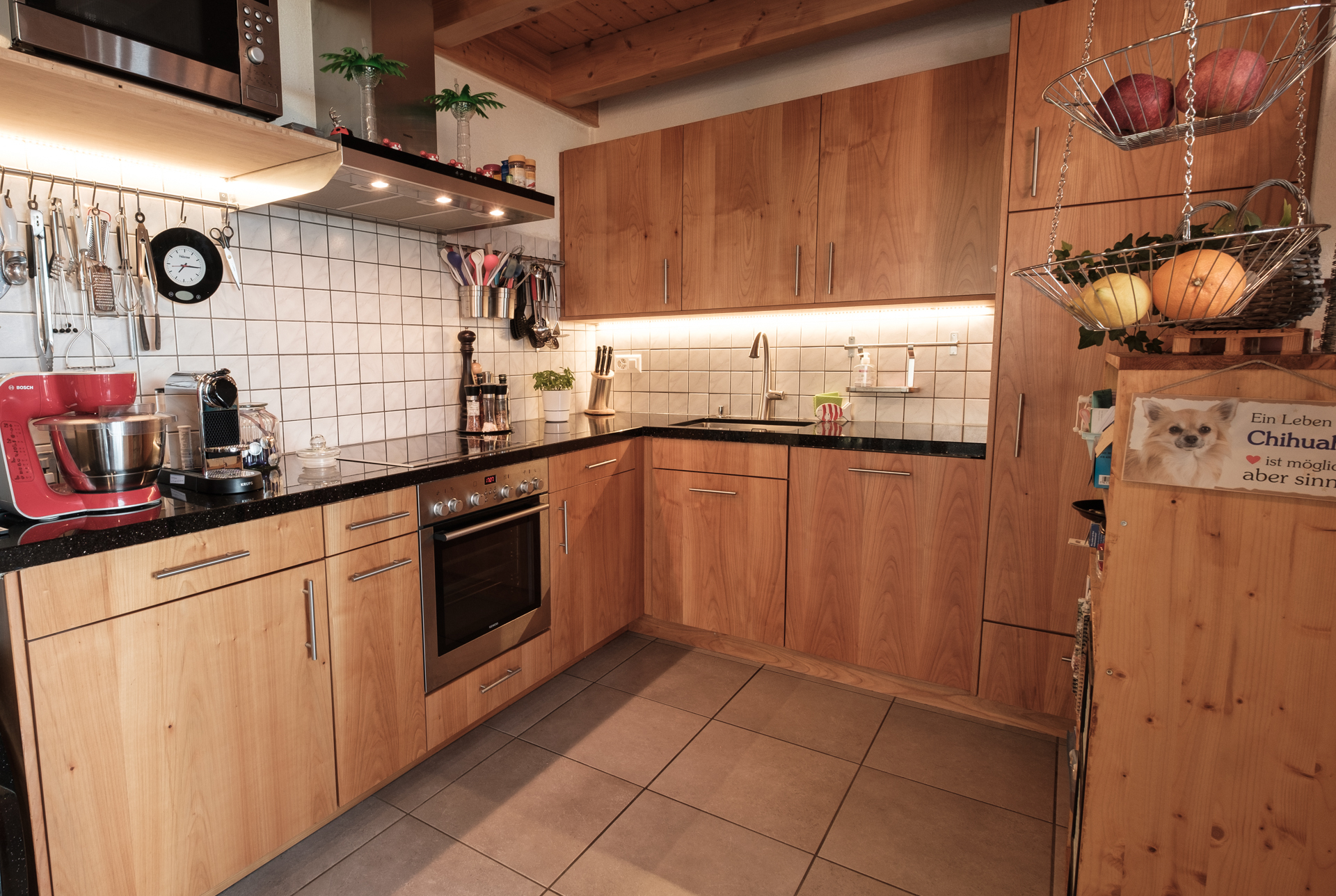 Kitchen Kitchen