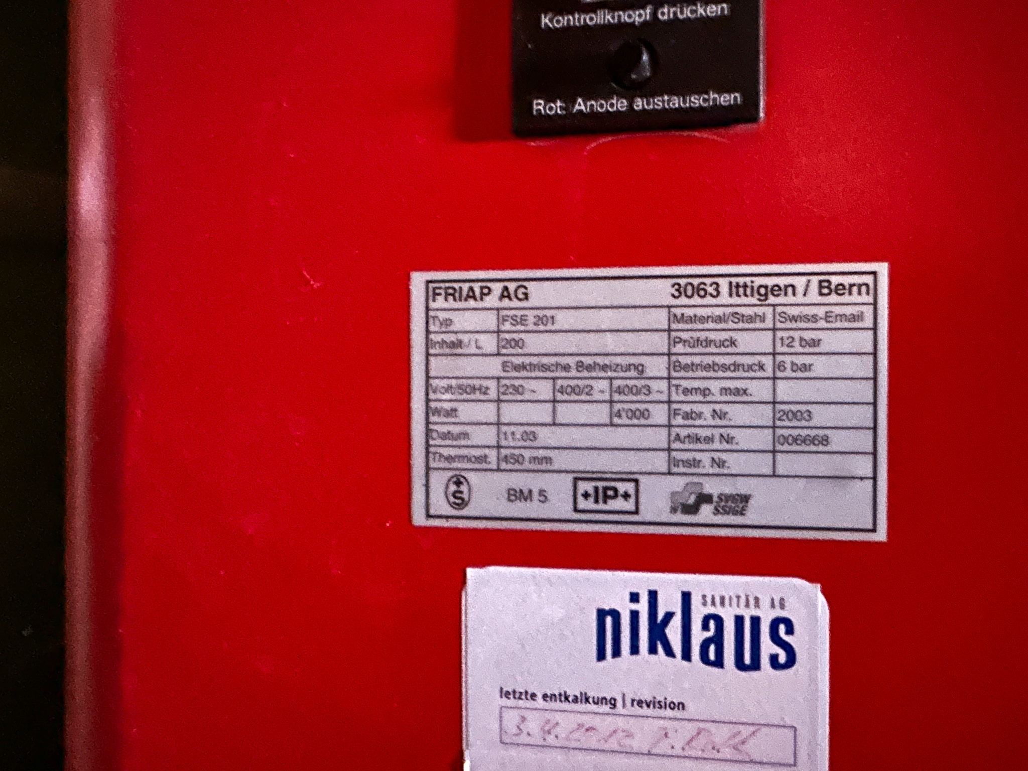 Innenansicht 34