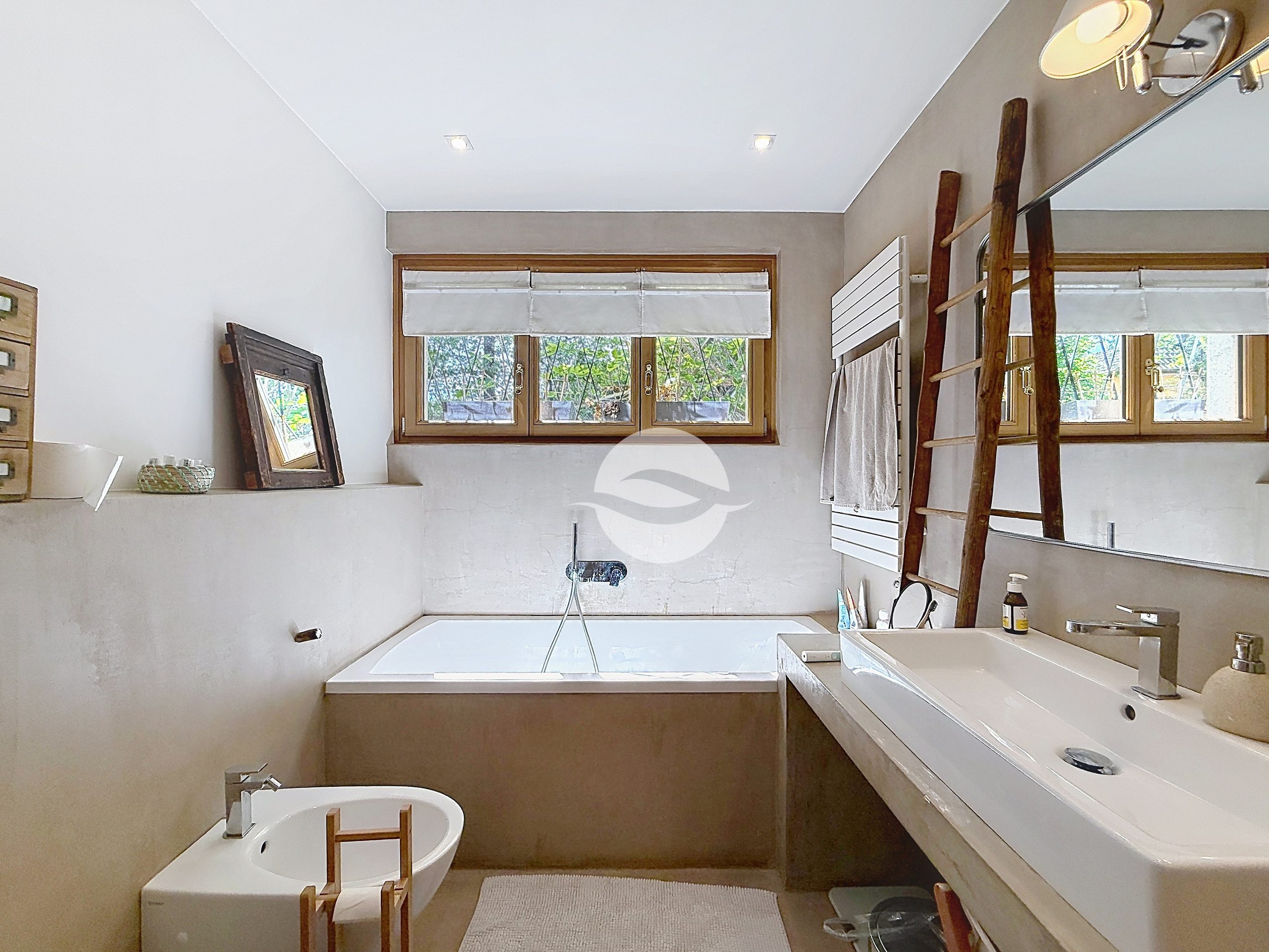 Salle de bains / WC