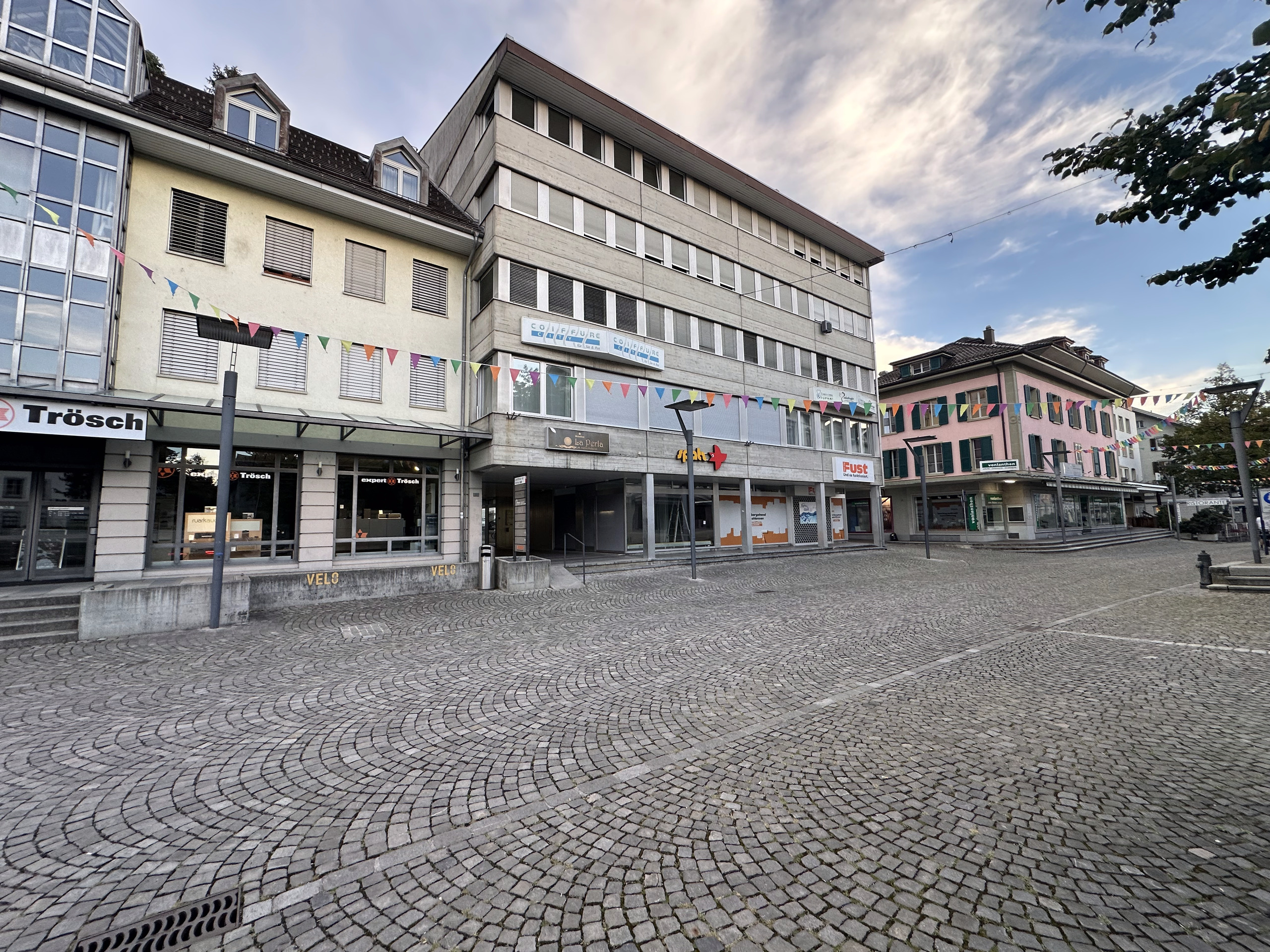 Aussenansicht 1
