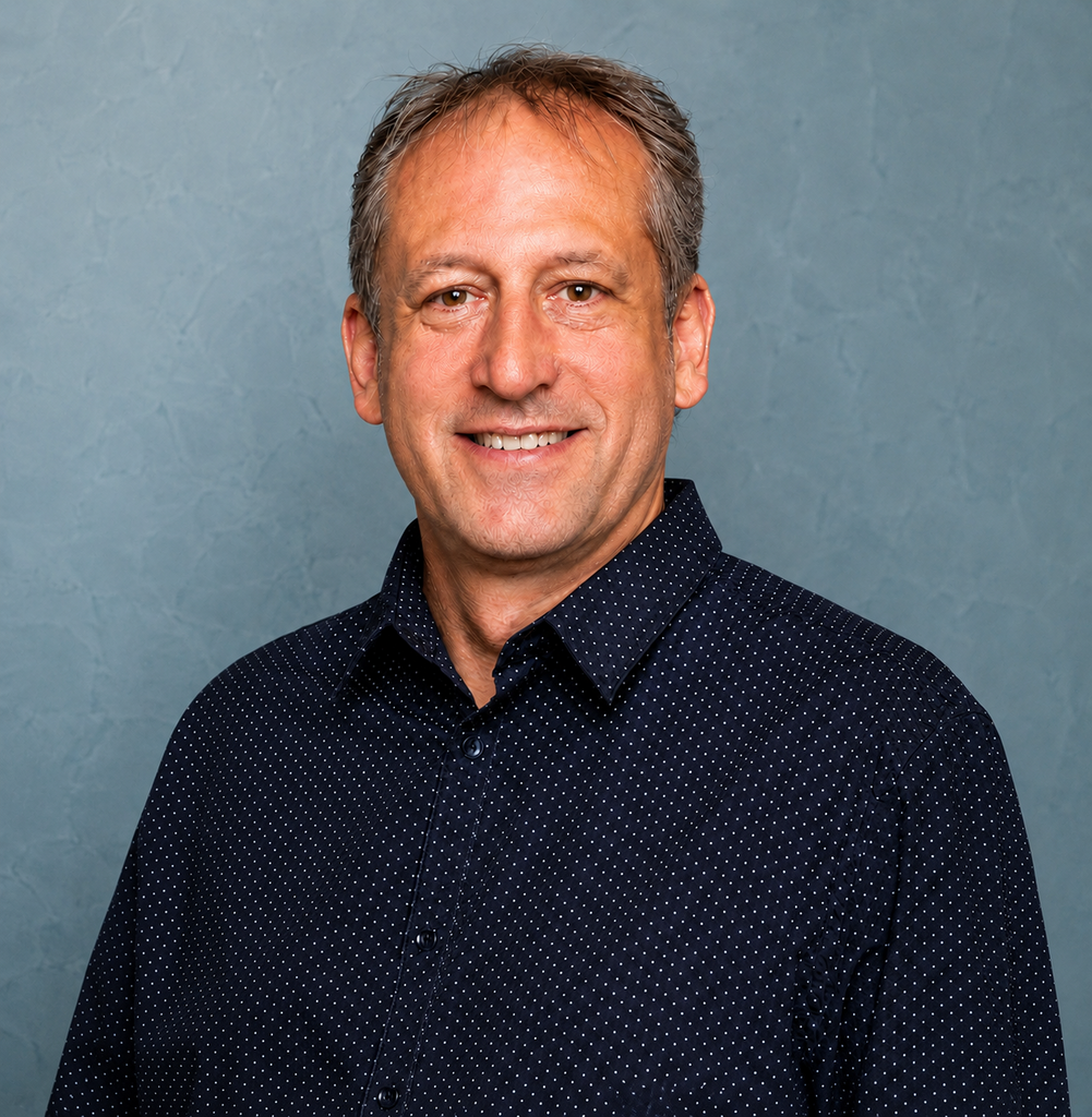 Daniel Capelli