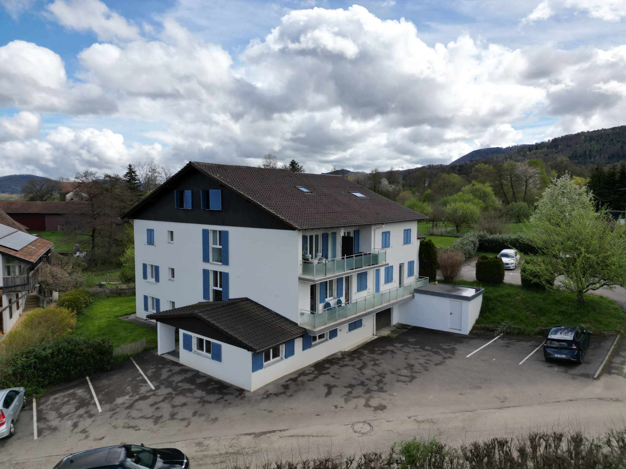 Firstview