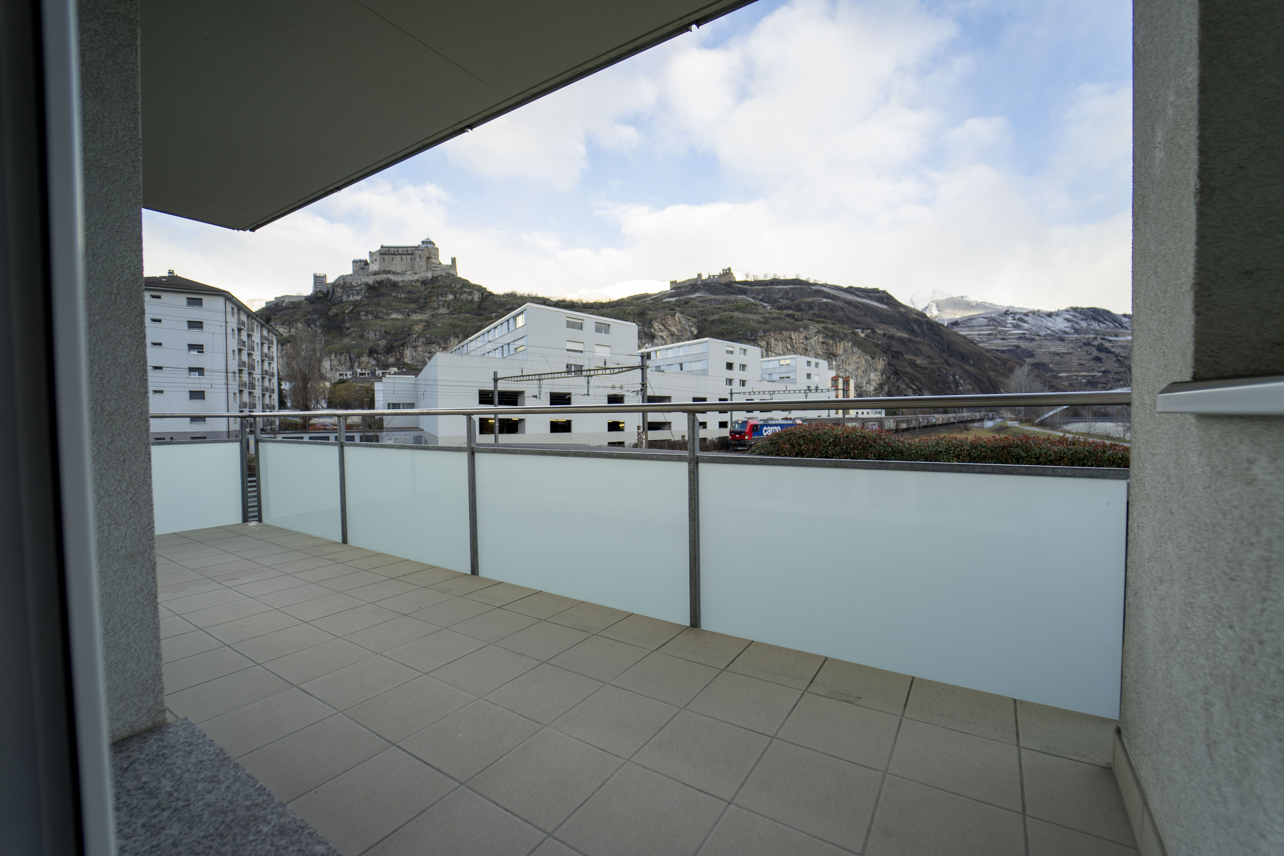 Premier coup d'oeil 2