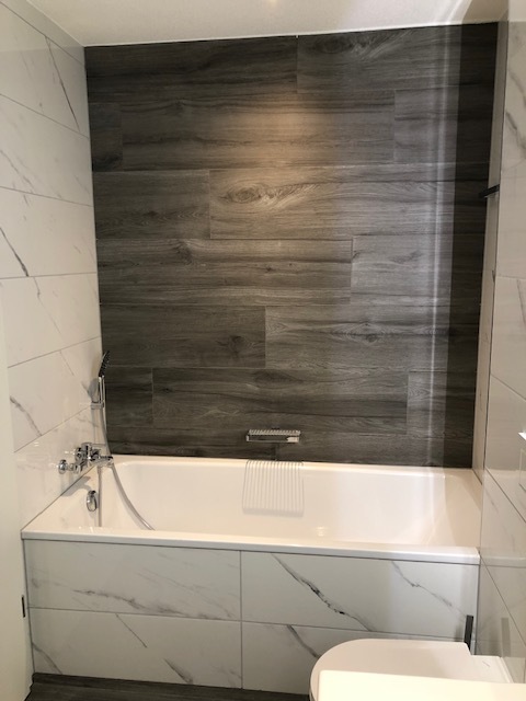 SALLE DE BAIN 4.5 PCS SALLE DE BAIN 4.5 PCS