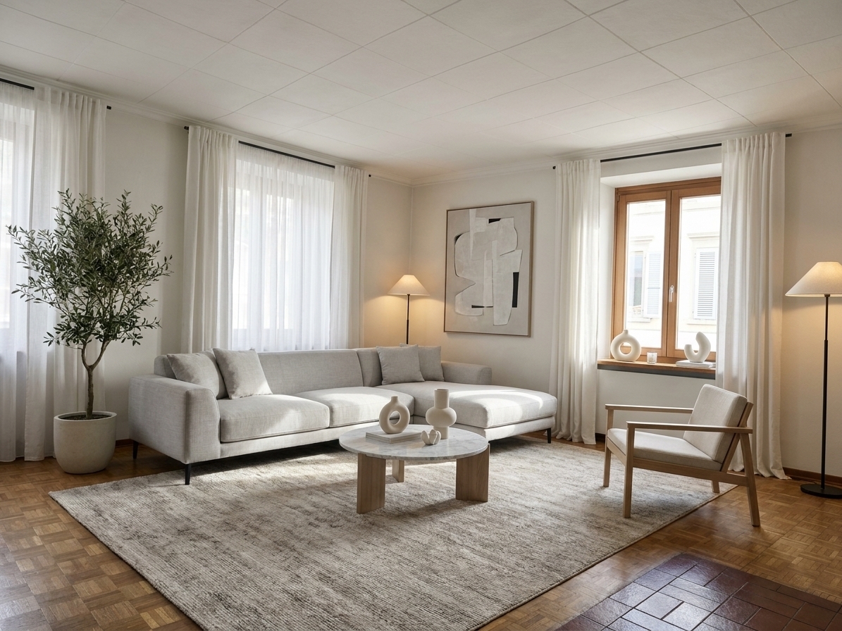 Vista interiore 2