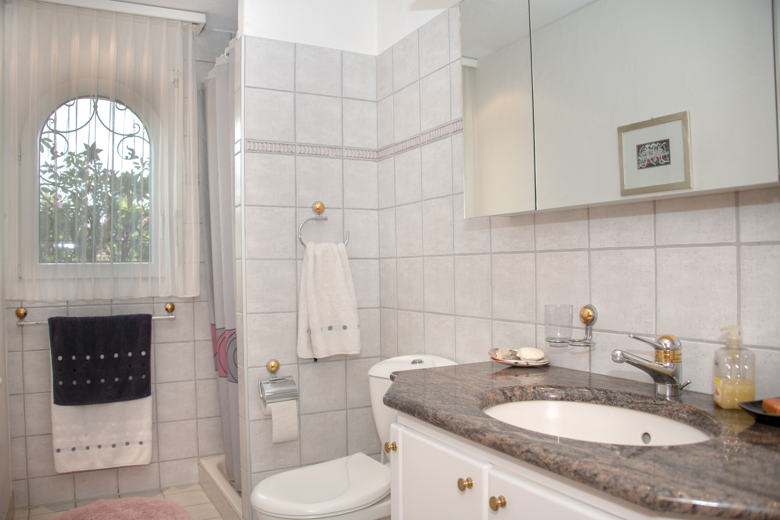 Bad Erdgeschoss Bad Erdgeschoss