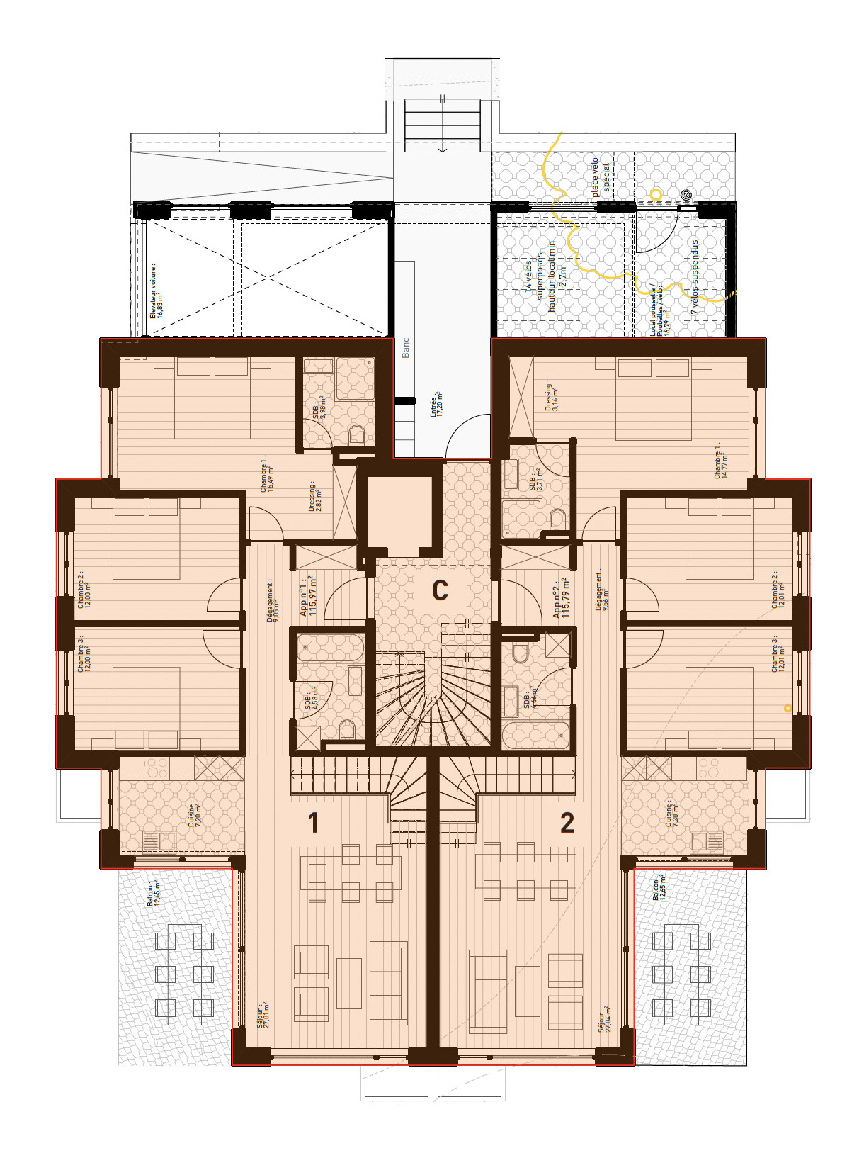 Plan 2