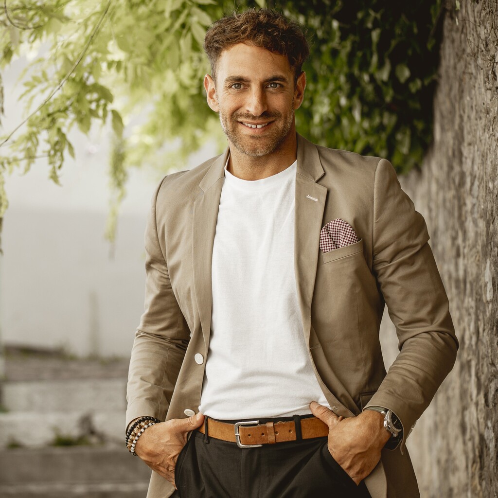 Michele Di Caprio Michele Di Caprio