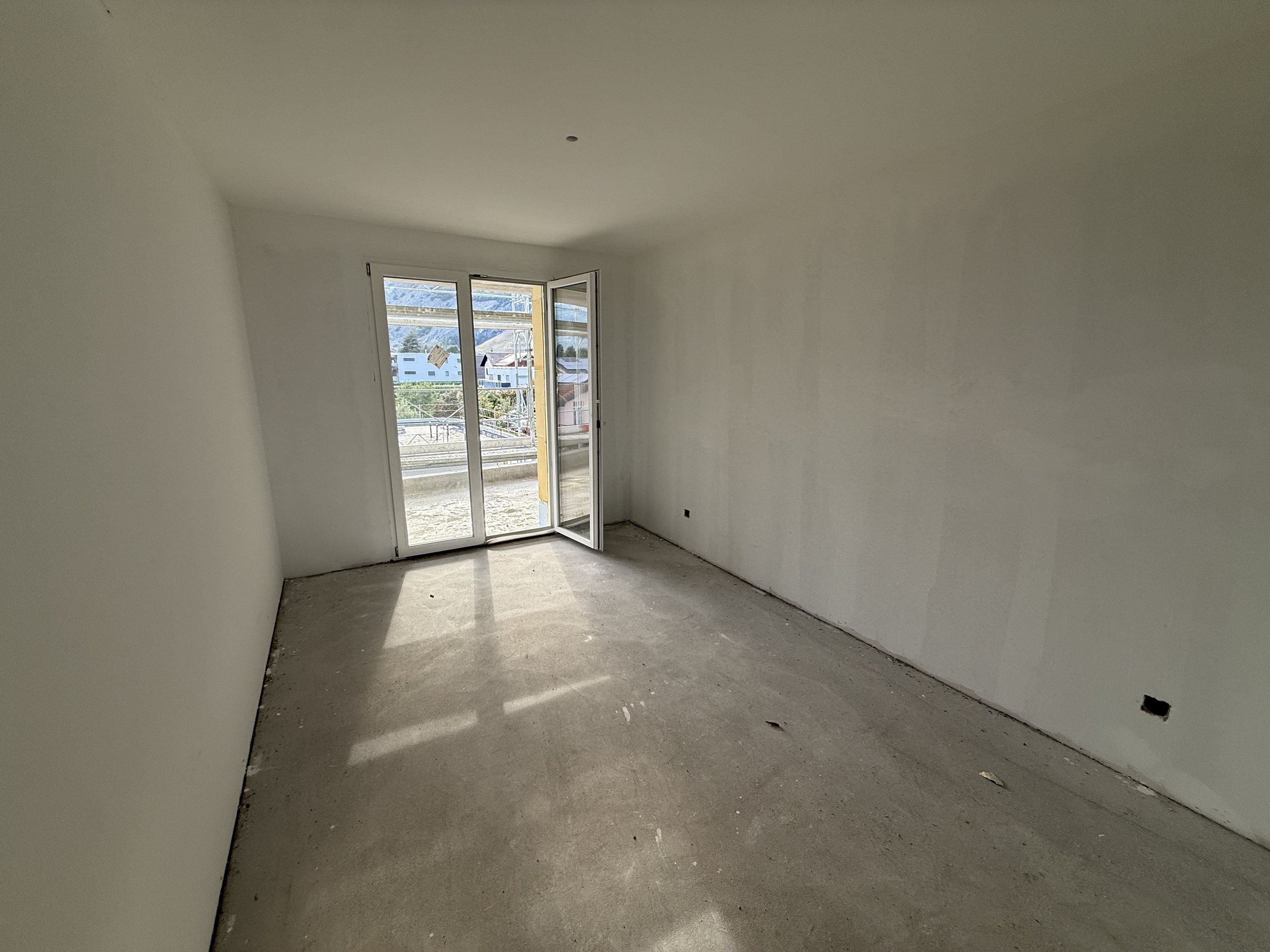 Interior view 5