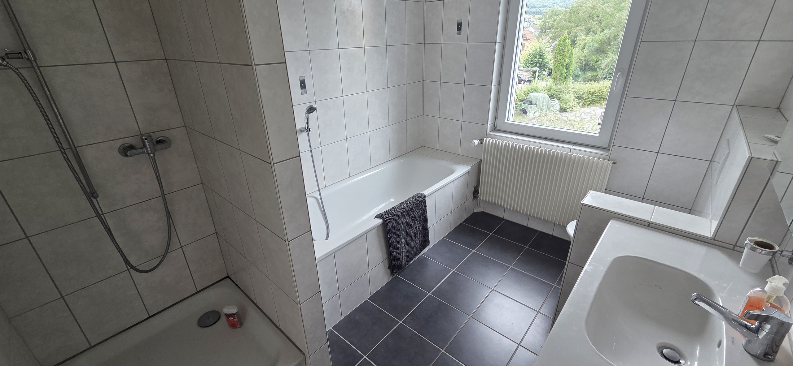 Salle de bain Salle de bain