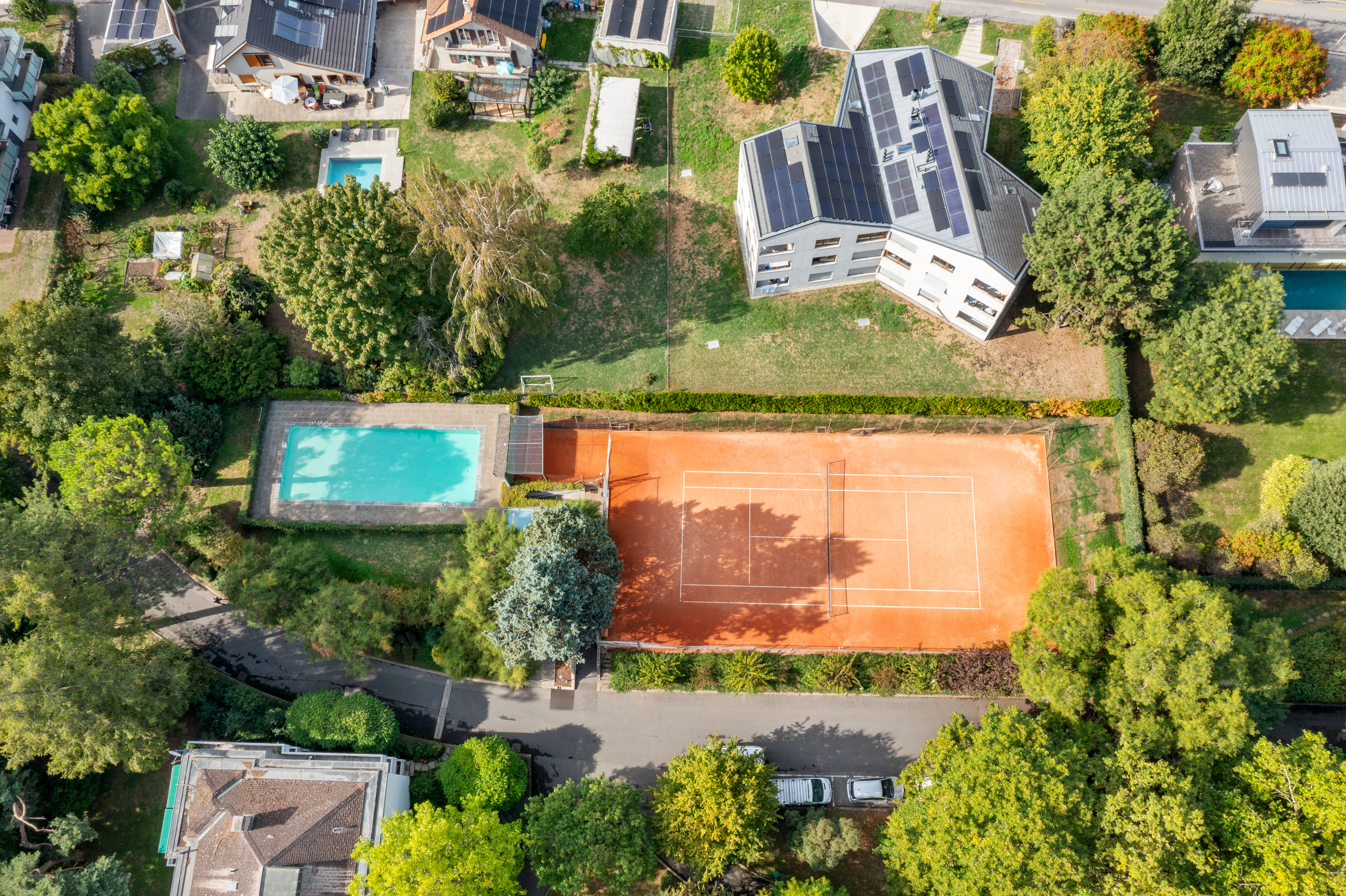 Vue extérieure 2