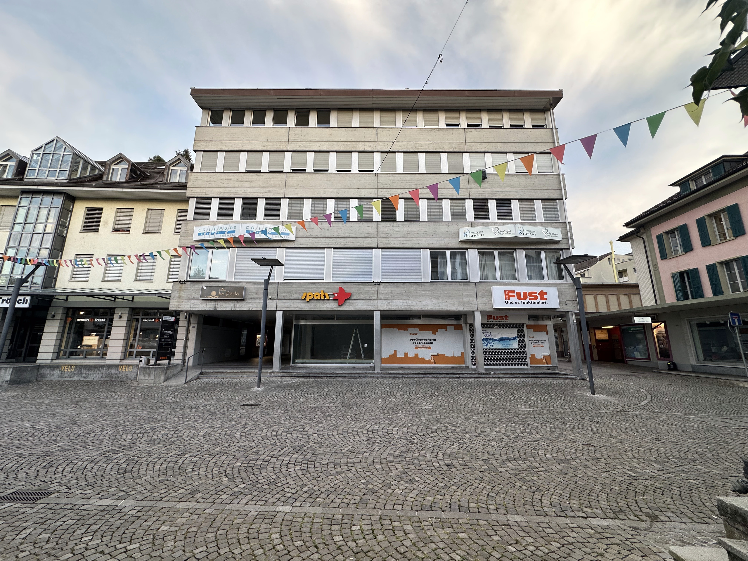 Aussenansicht 2