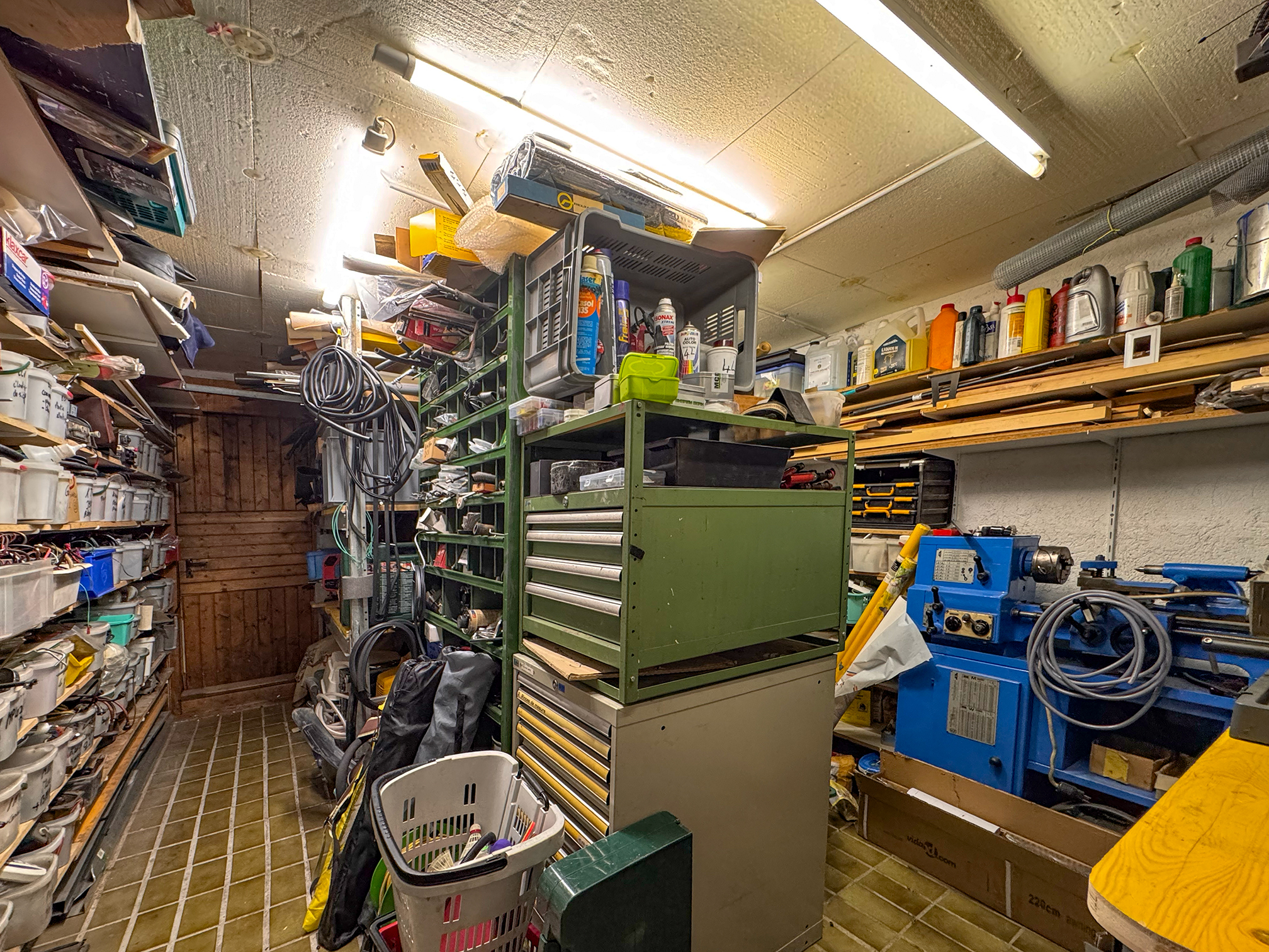 Atelier
