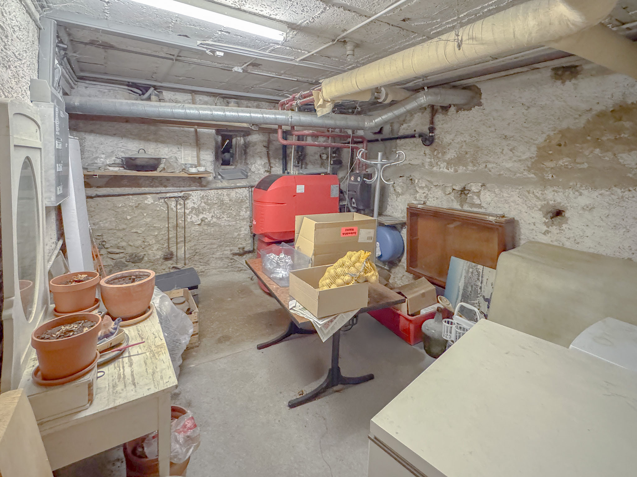 Local technique Local technique