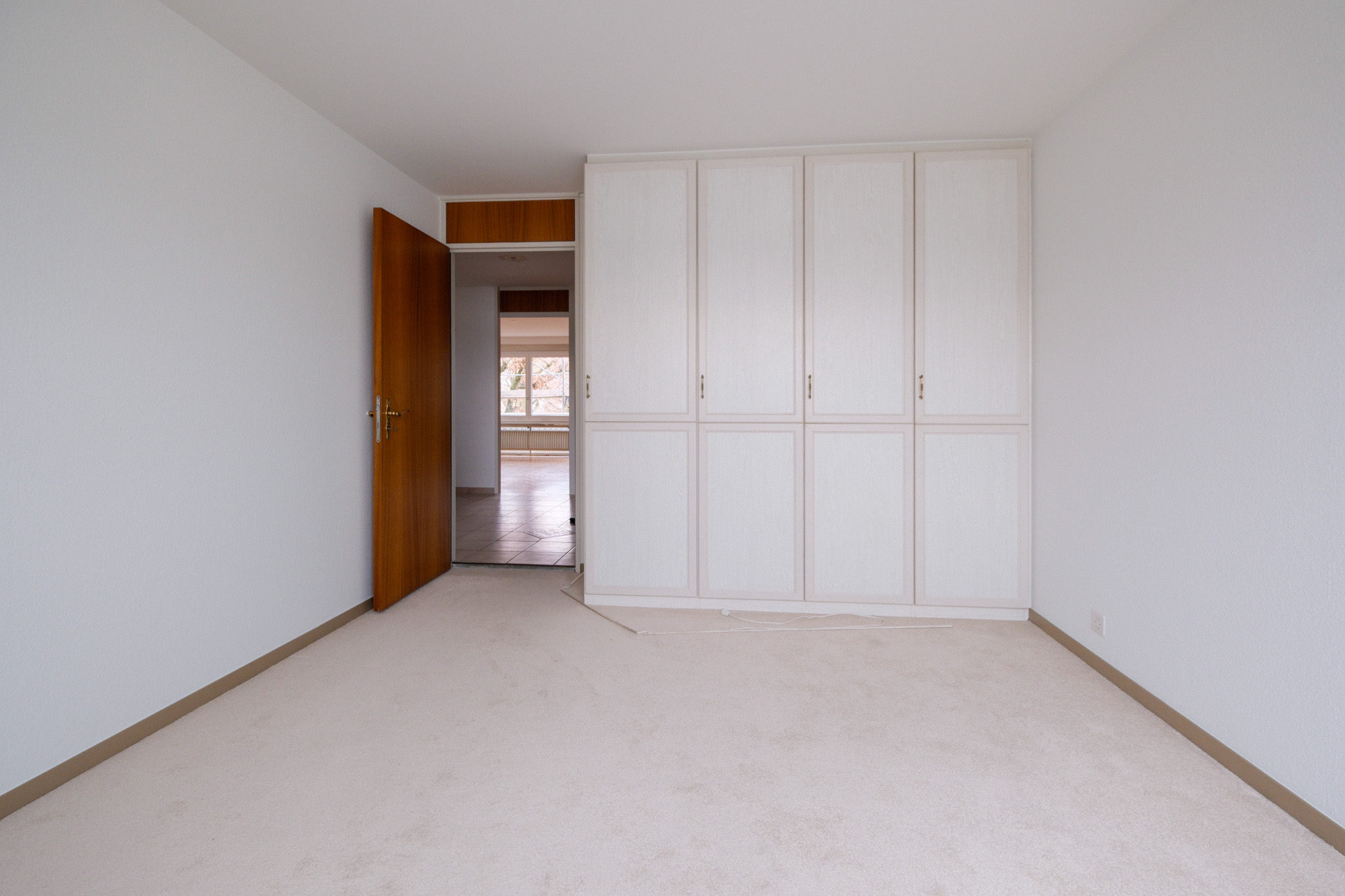 Zimmer - Obergeschoss