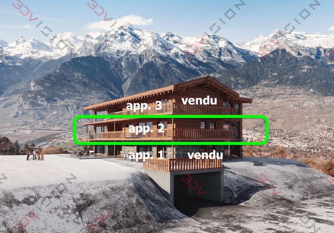 Premier coup d'oeil
