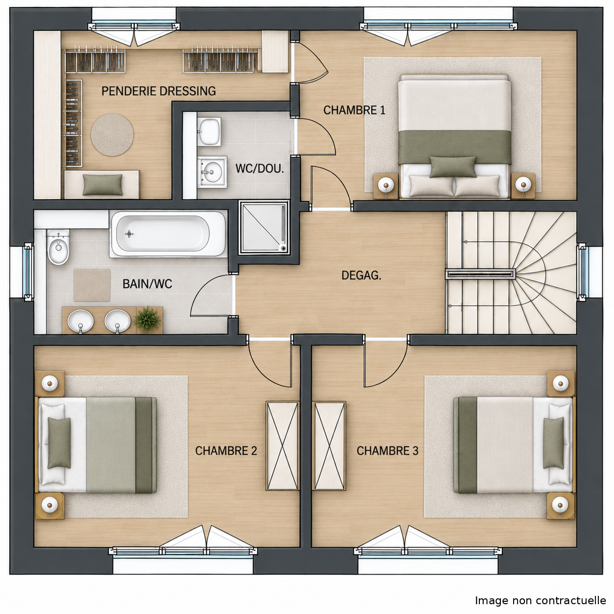 Plan 2