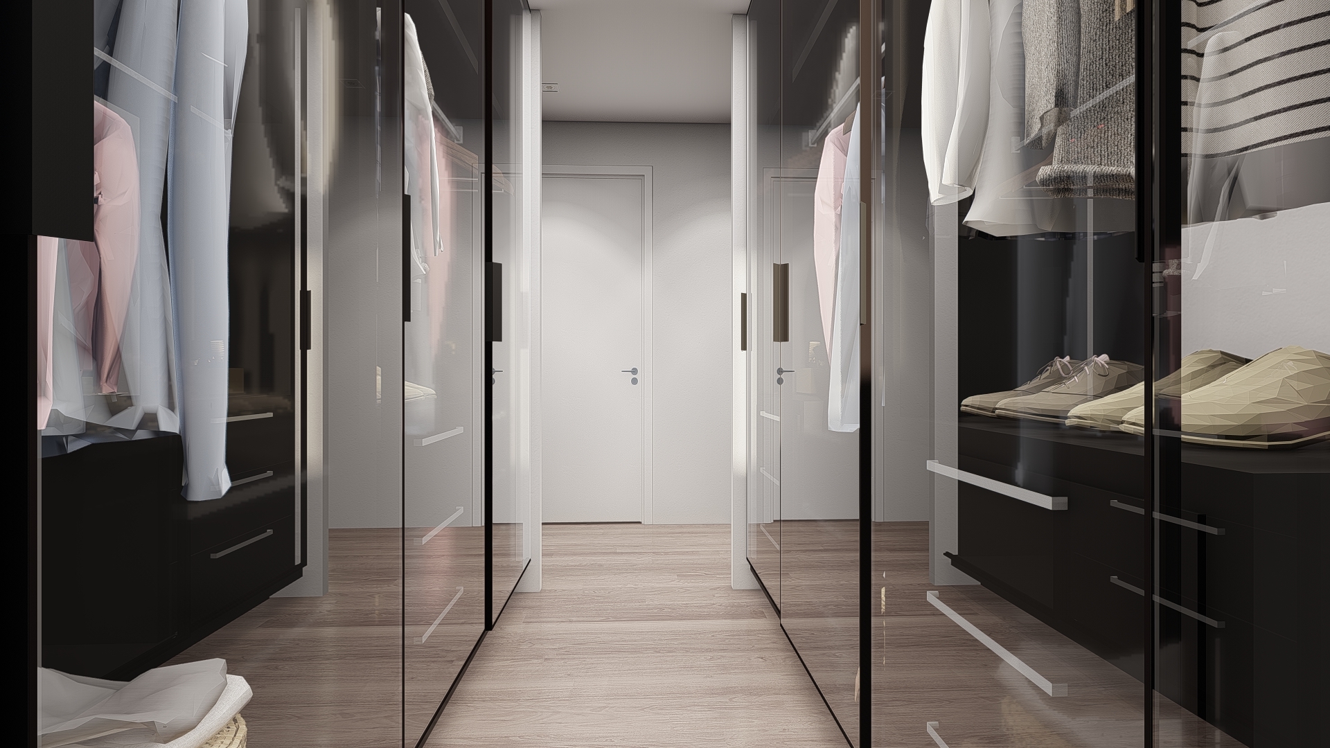 dressing en PVs