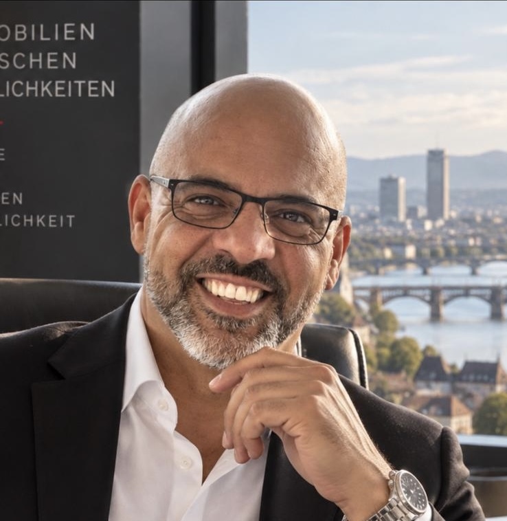 Experte Immobilienbewertung Basel Professionelle Bewertung von Immobilien in Basel, Baselland, Aargau und Solothurn