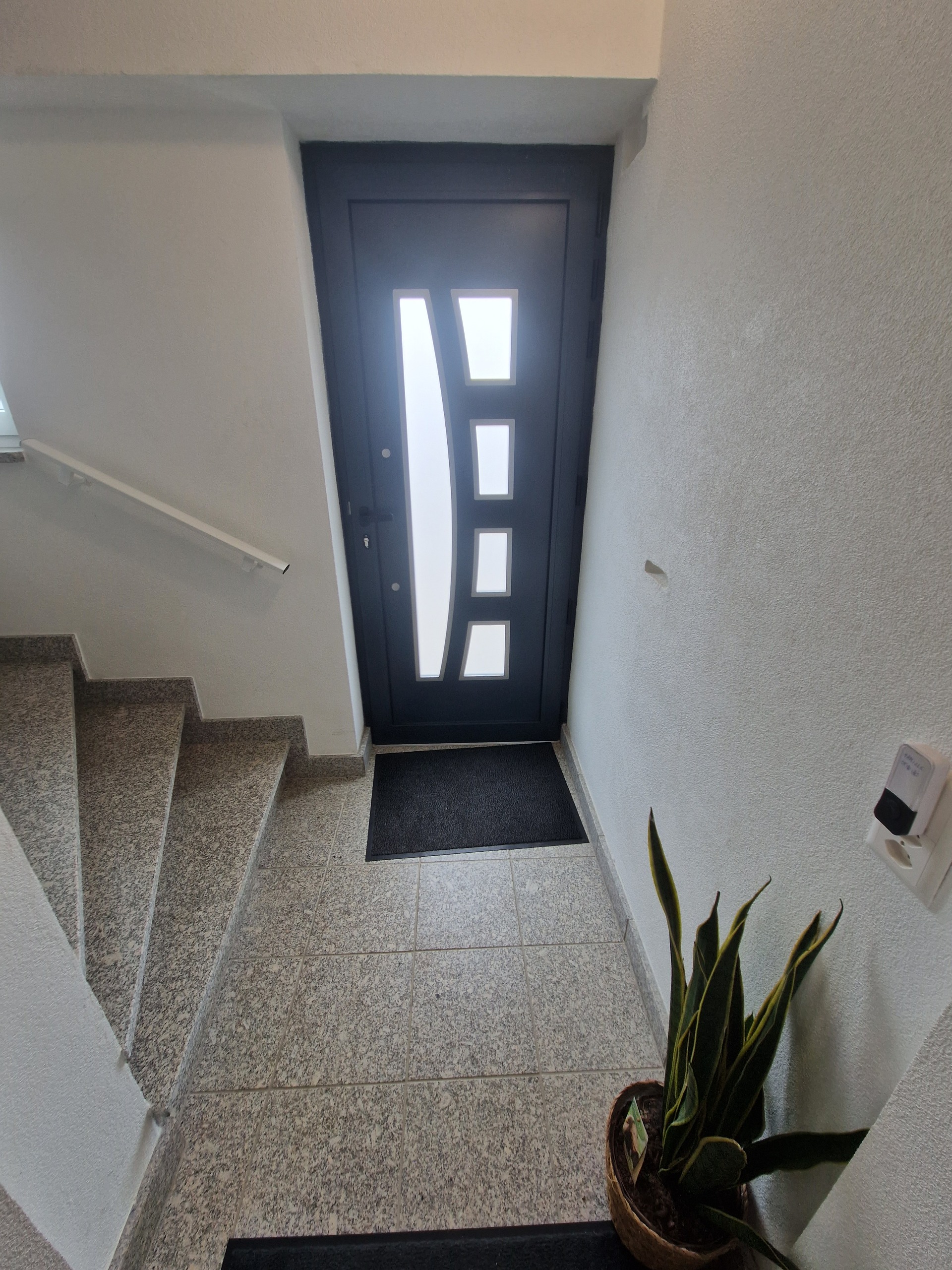porte d'entrée principale porte d'entrée principale