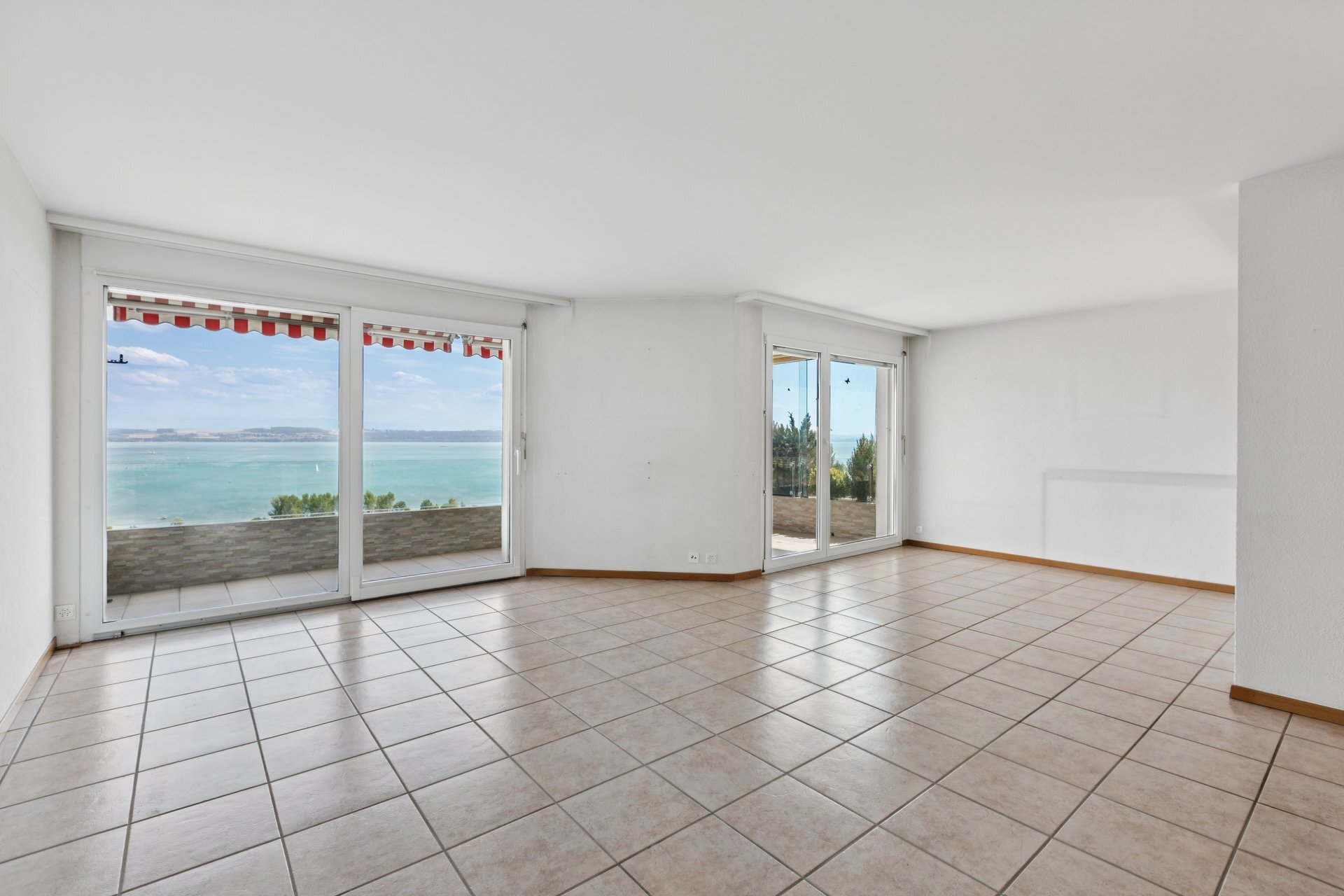 Living room Living room