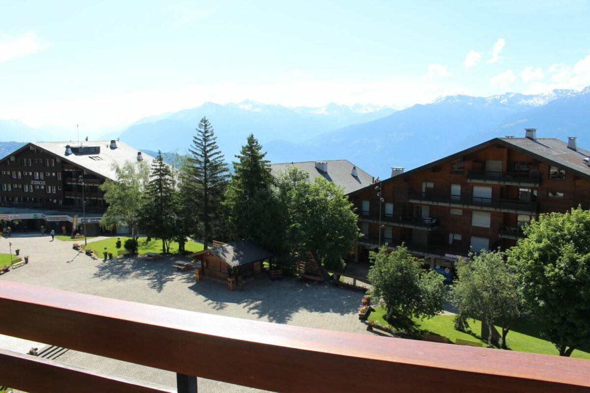 Appartement de 3 pièces en location à Anzère