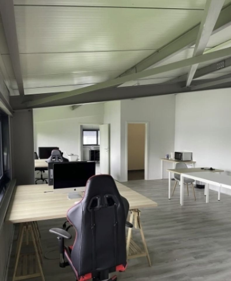 Premier coup d'oeil 3