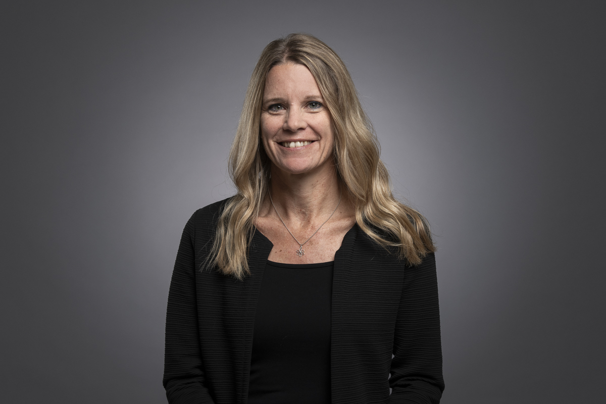 Brigitte Durrer