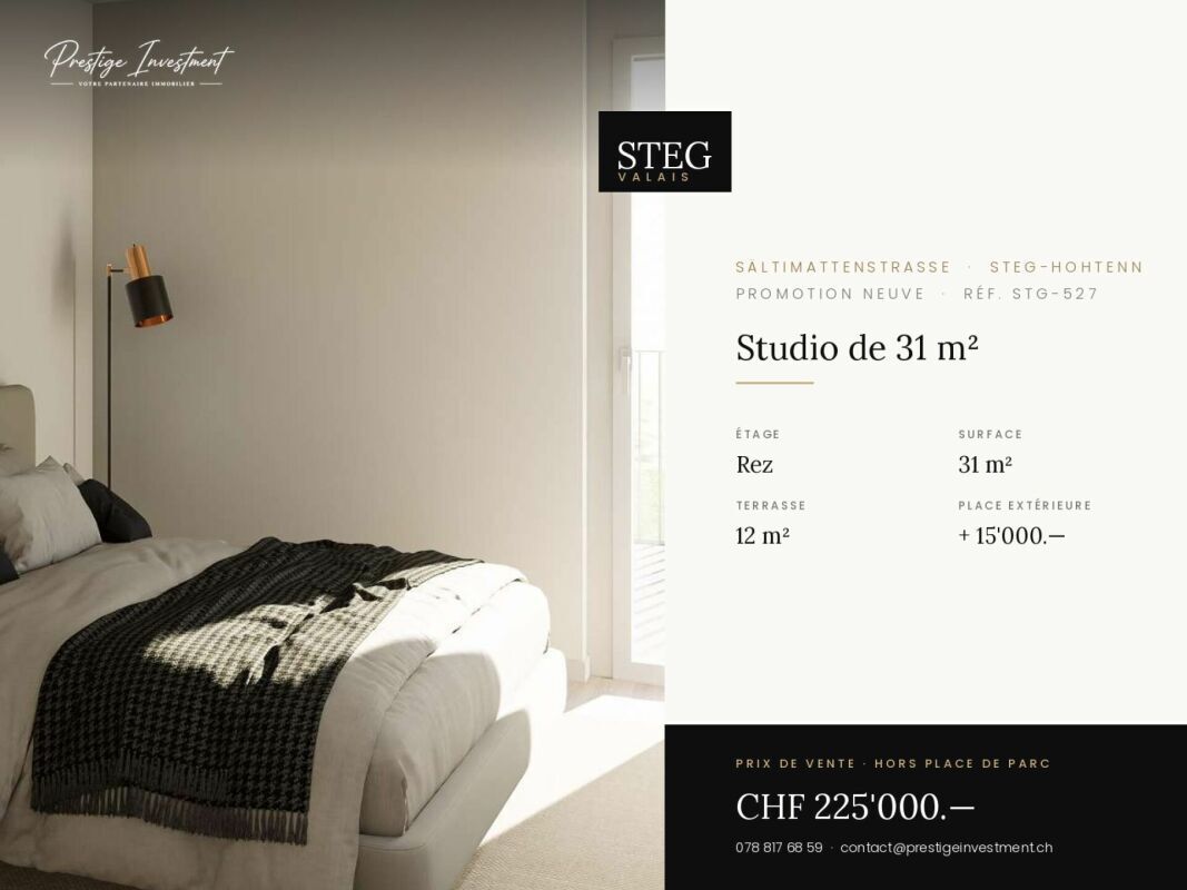 Premier coup d'oeil