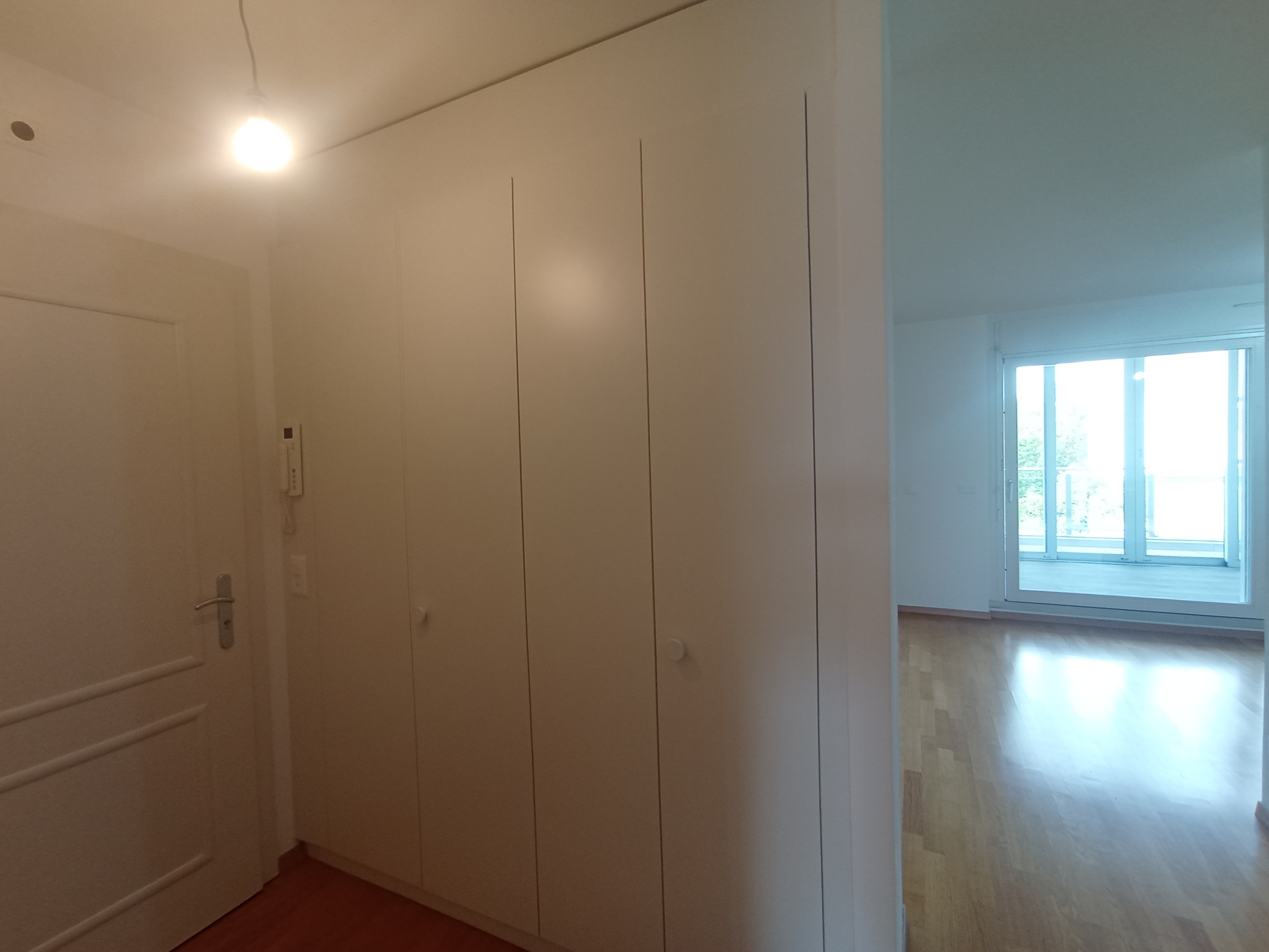 Hall Hall