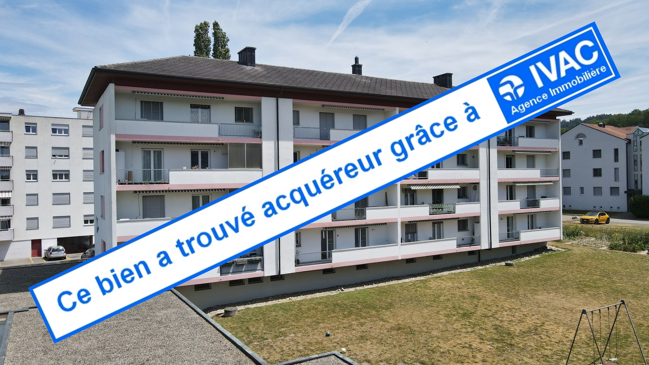 Premier coup d'oeil