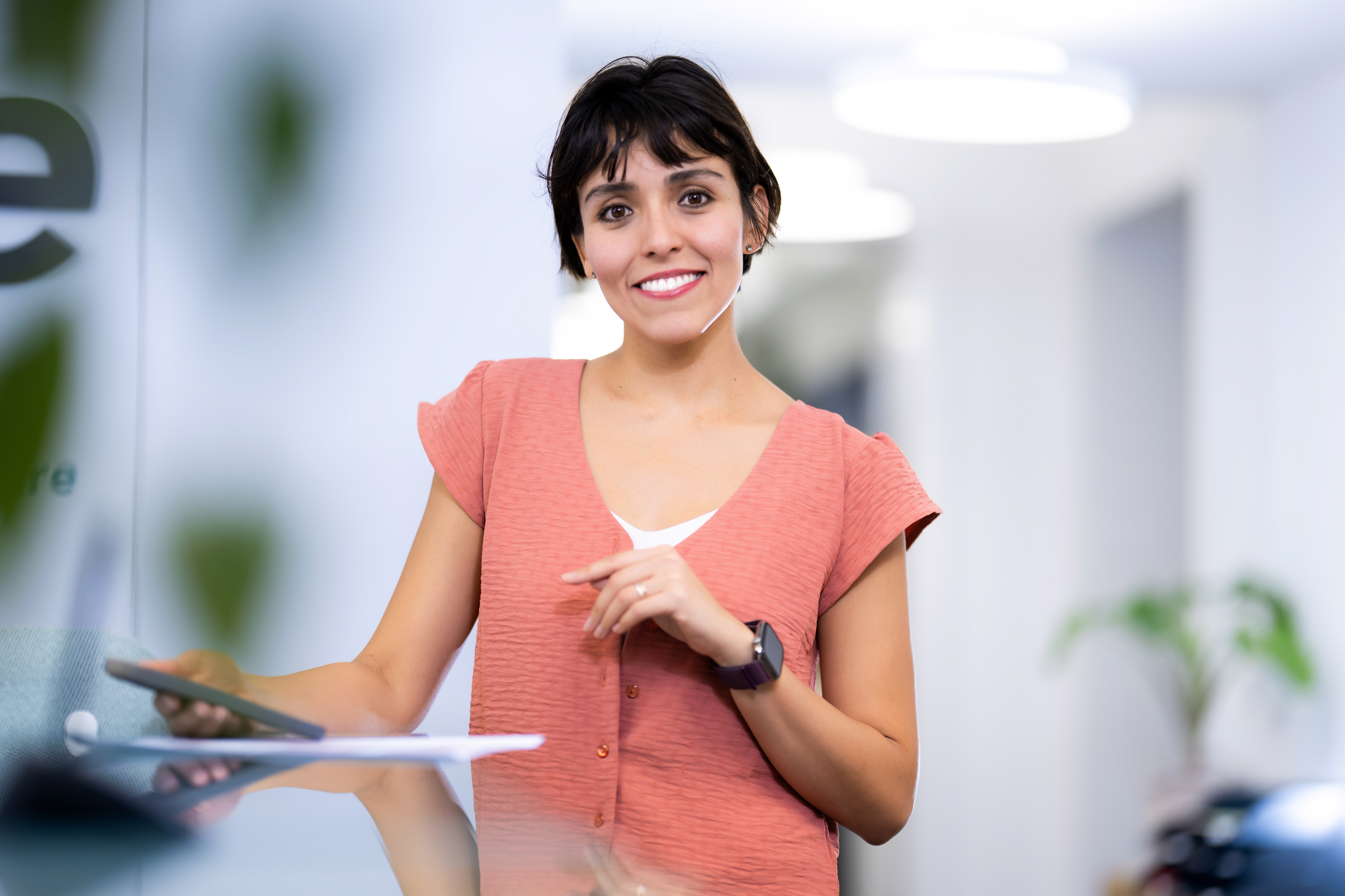 Gabriela Llanos Montes