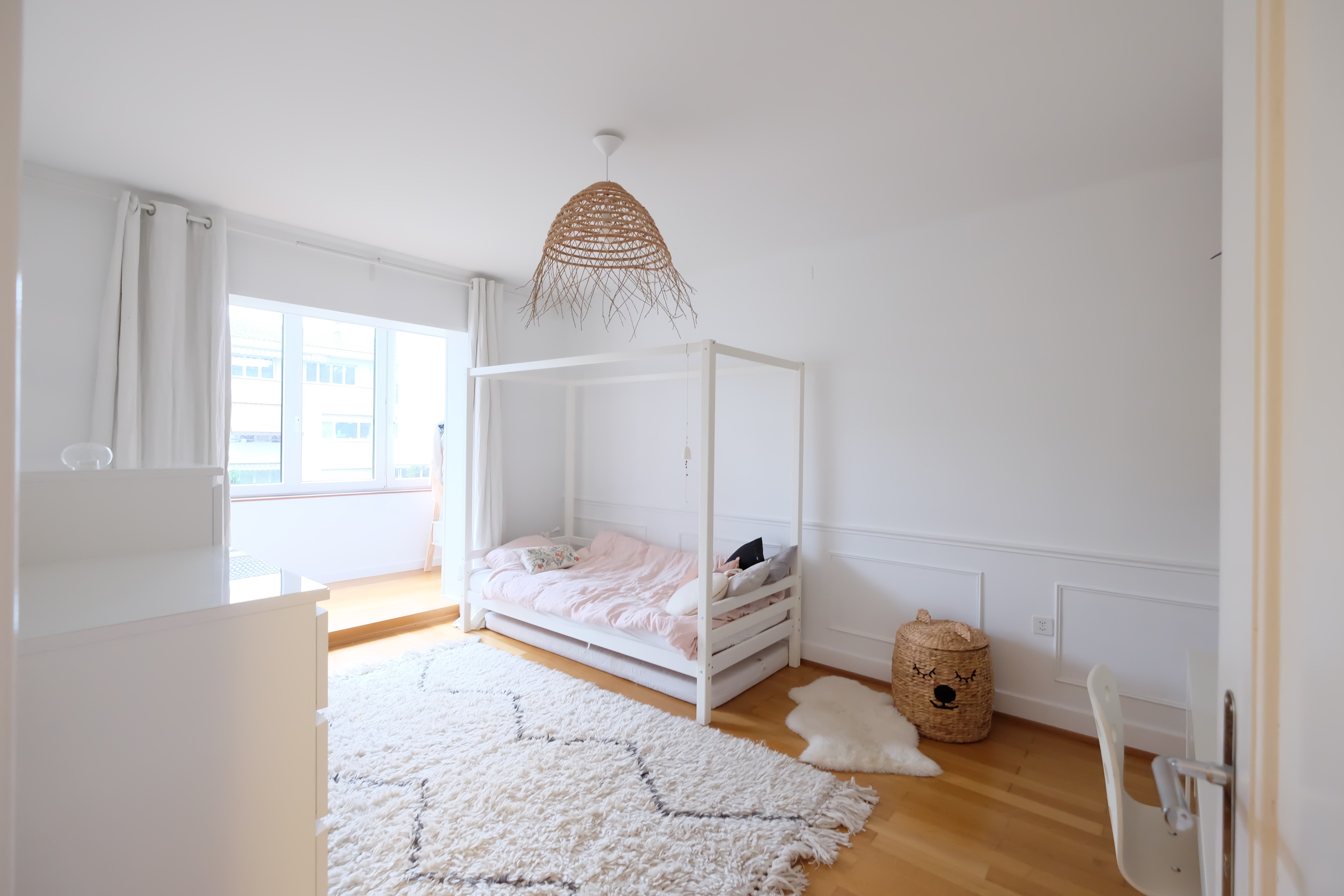 Kinderzimmer OG Kinderzimmer OG