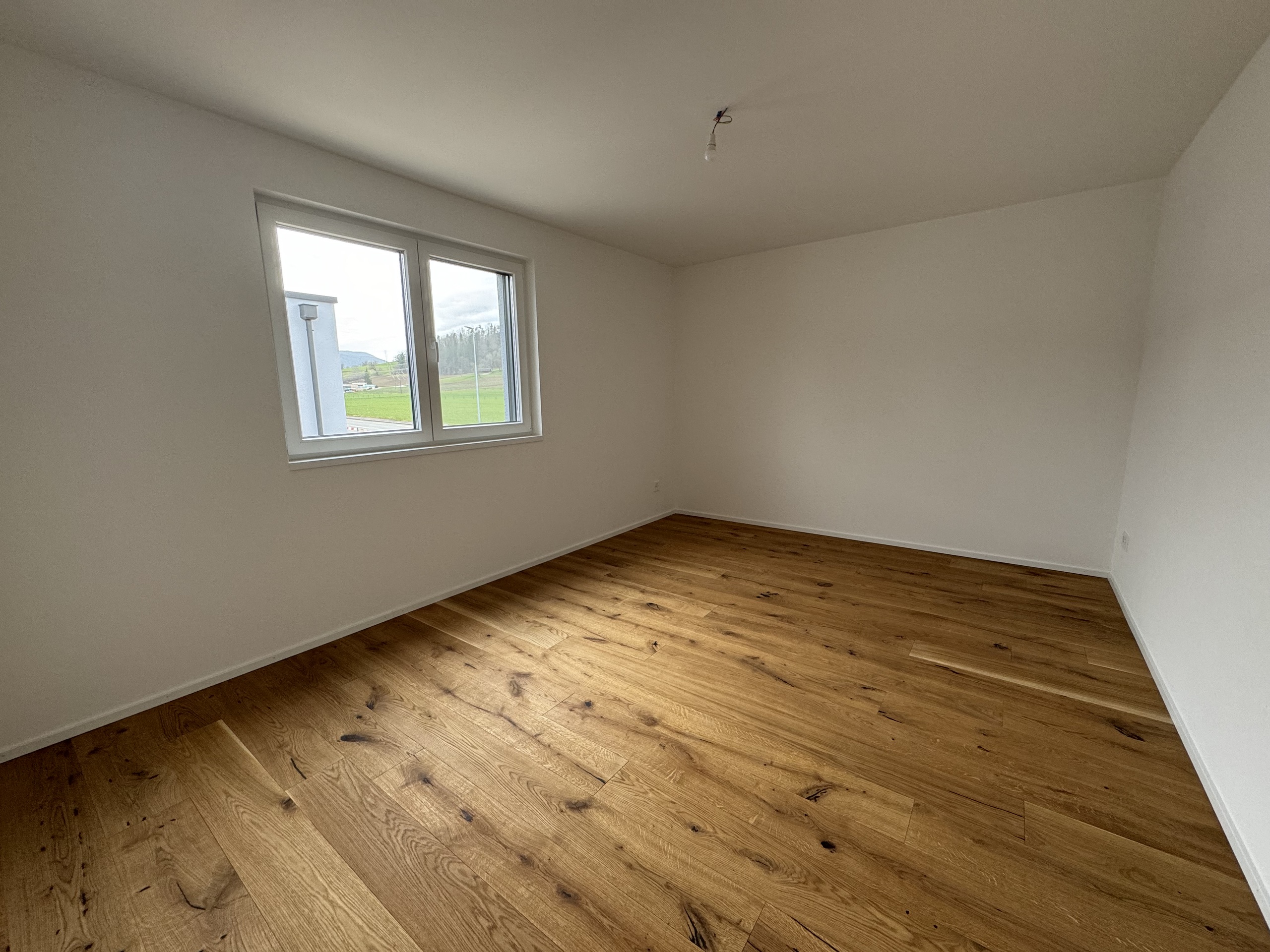 Chambre 2 - 1er étage Chambre 2 - 1er étage