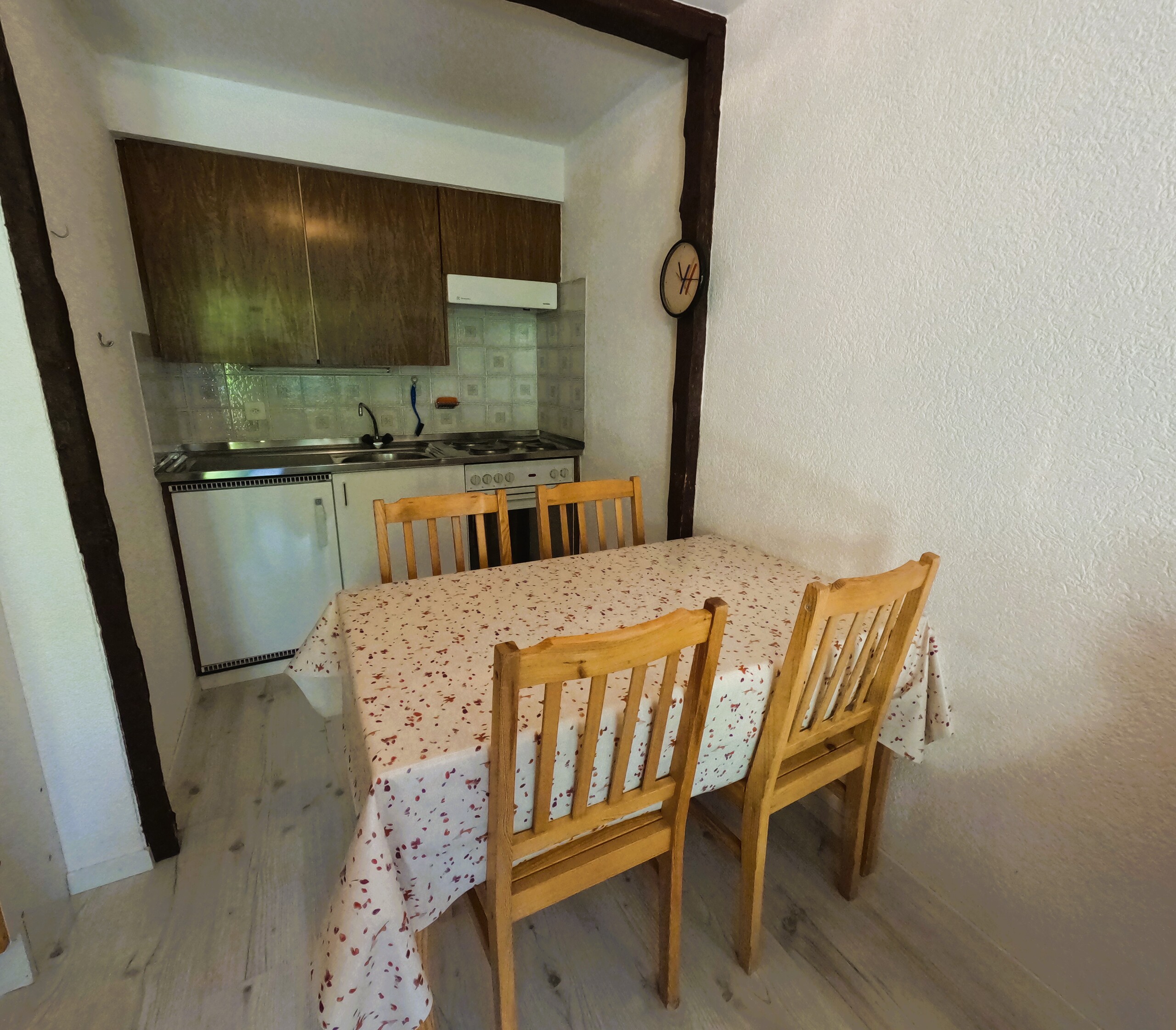 Coin repas et cuisine  Coin repas et cuisine