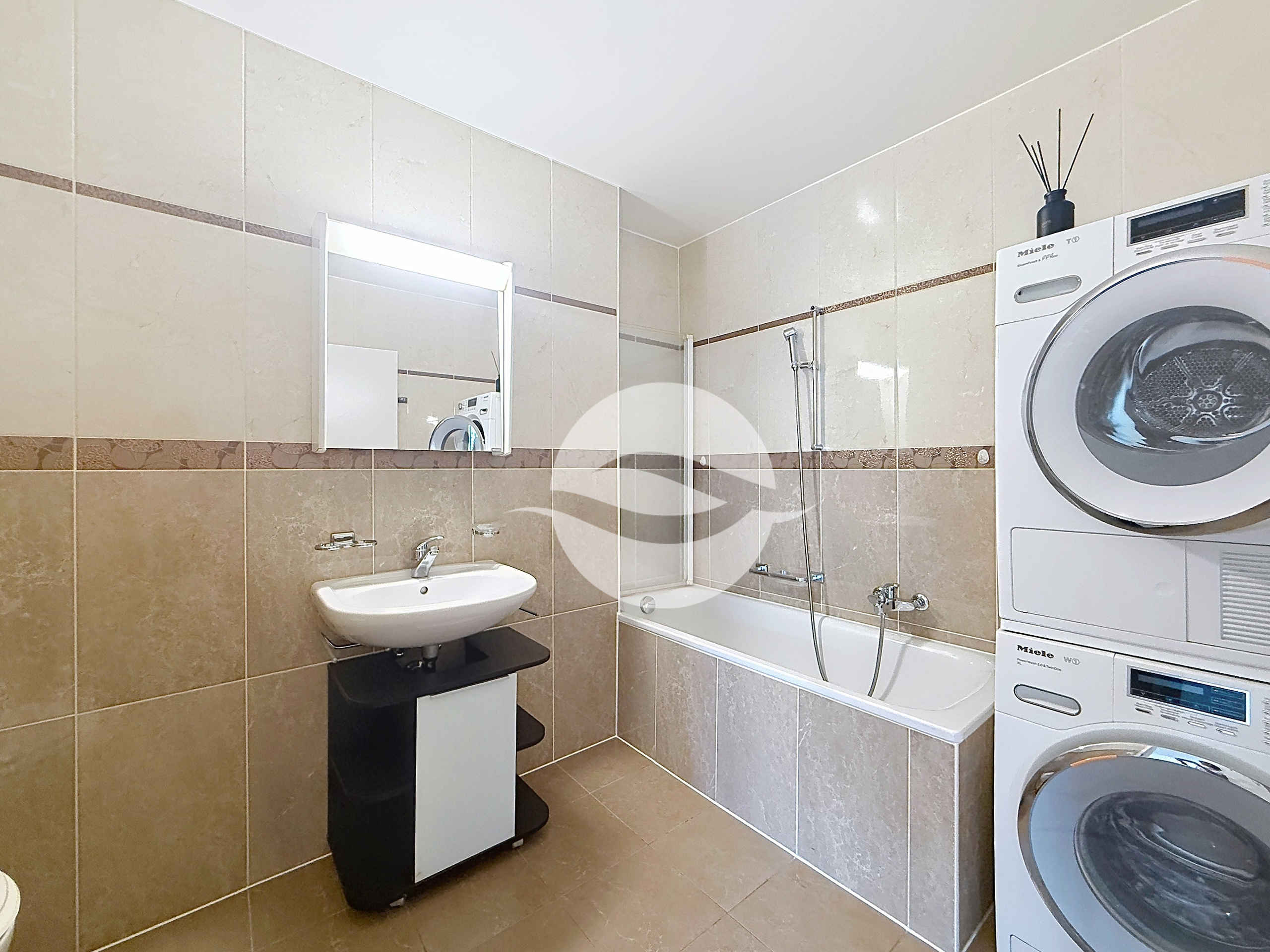 Salle de bains/WC Salle de bains/WC